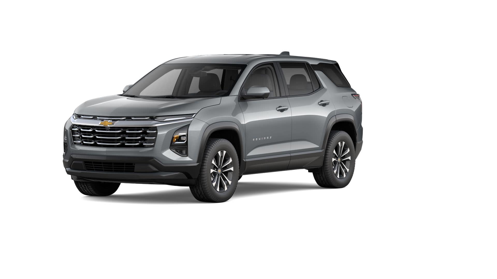 2026 Chevrolet Equinox Vehicle Photo in GREENACRES, FL 33463-3207