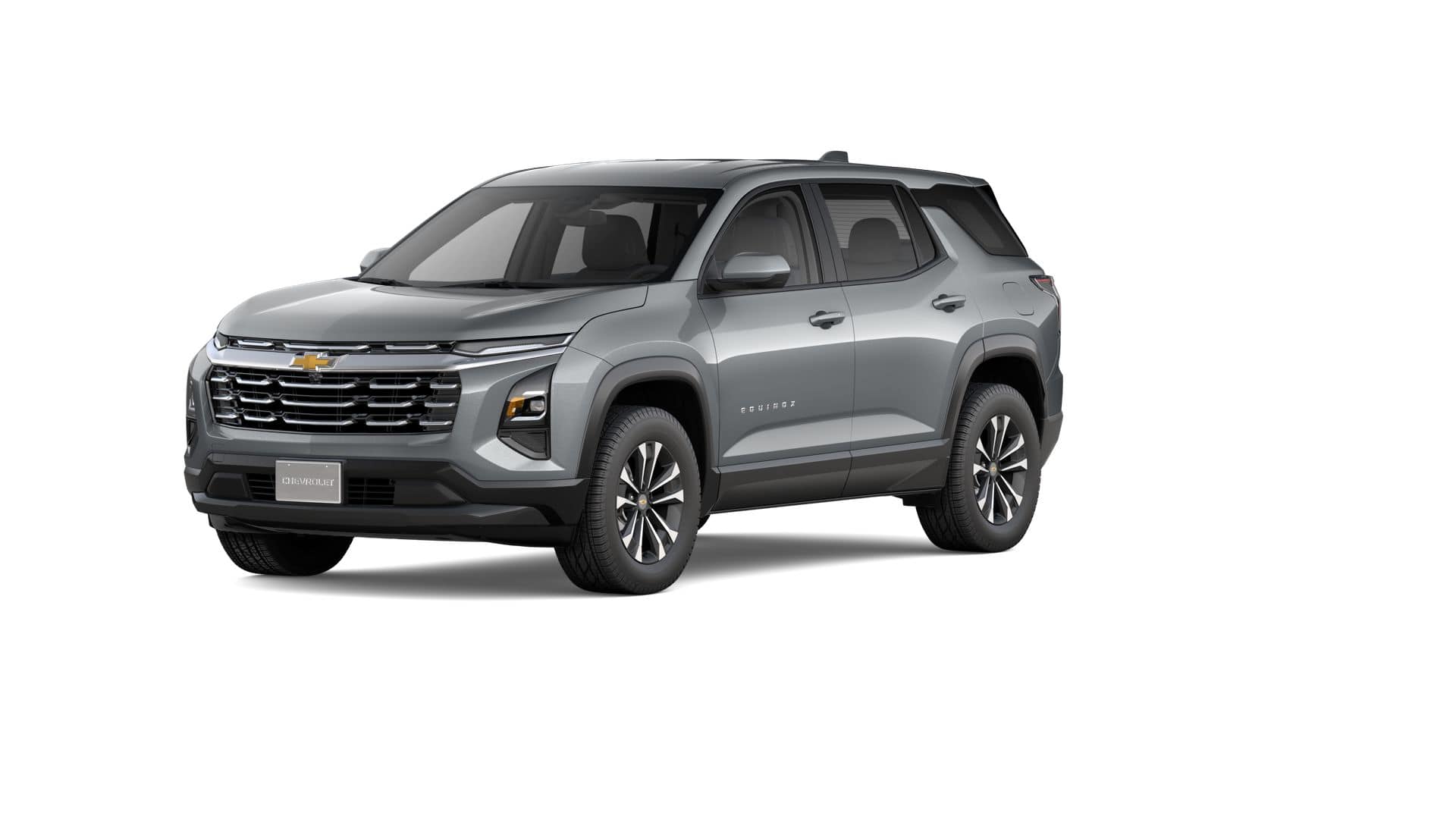 2026 Chevrolet Equinox Vehicle Photo in CORPUS CHRISTI, TX 78412-4902