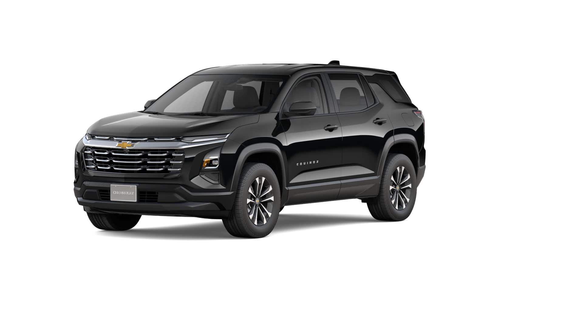 2026 Chevrolet Equinox Vehicle Photo in NEENAH, WI 54956-2243