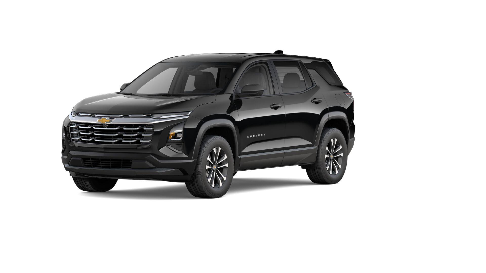 2026 Chevrolet Equinox Vehicle Photo in MOON TOWNSHIP, PA 15108-2571