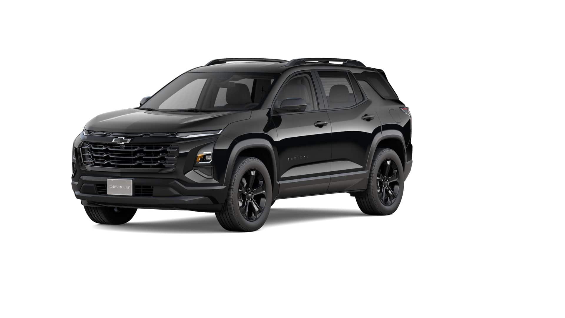 2026 Chevrolet Equinox Vehicle Photo in NEENAH, WI 54956-2243