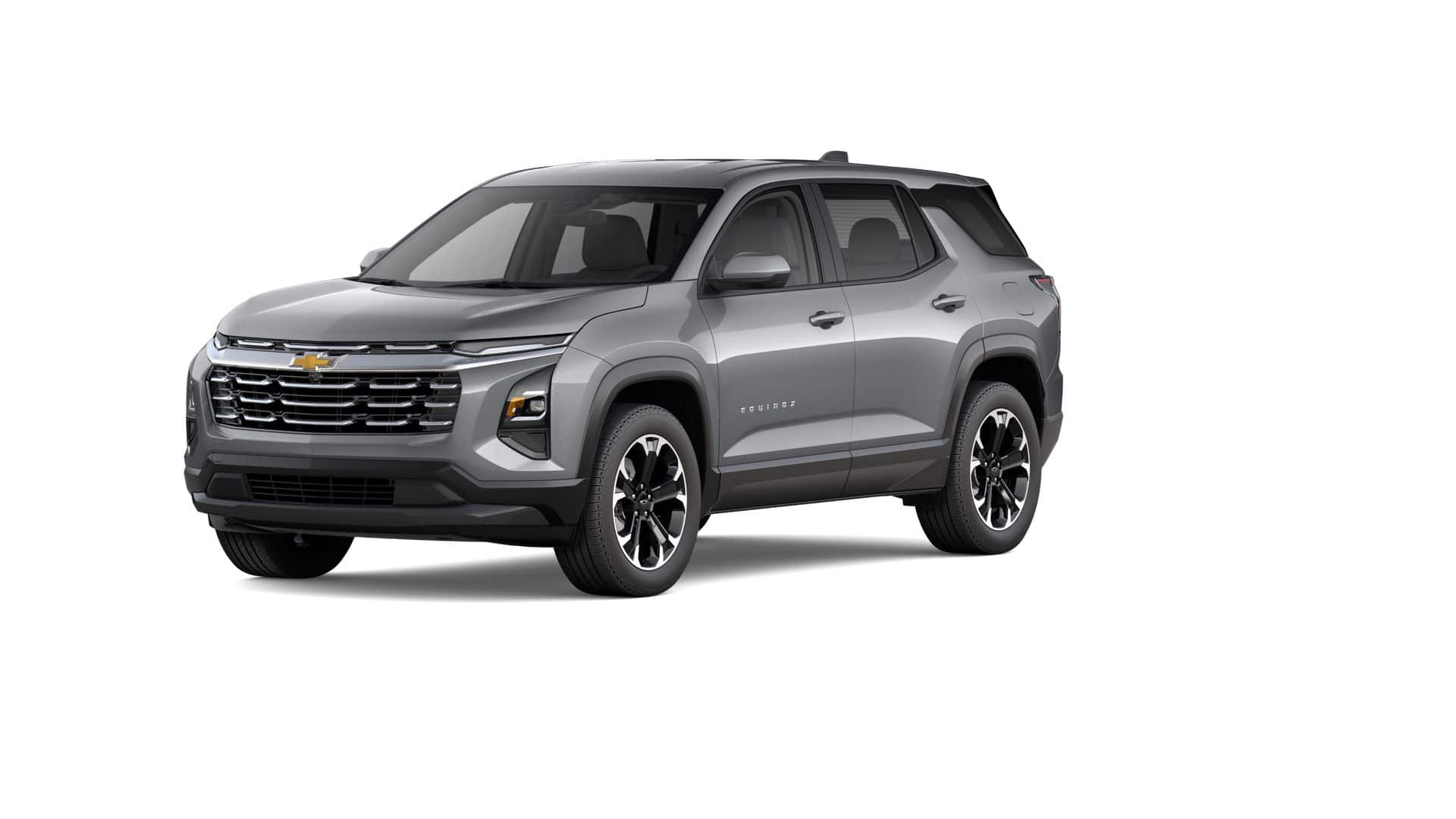 2026 Chevrolet Equinox Vehicle Photo in ORLANDO, FL 32808-7998