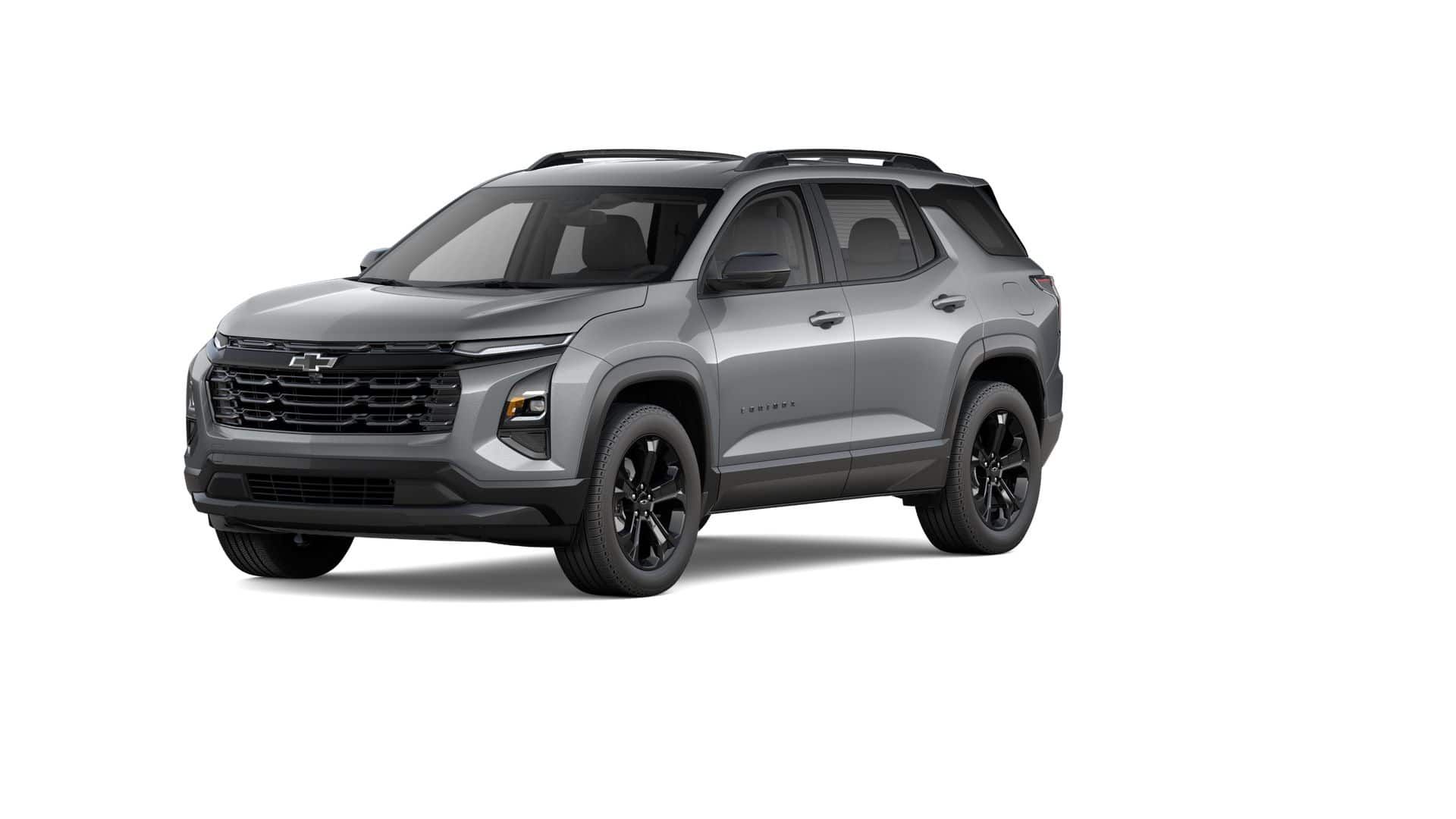 2026 Chevrolet Equinox Vehicle Photo in MOON TOWNSHIP, PA 15108-2571