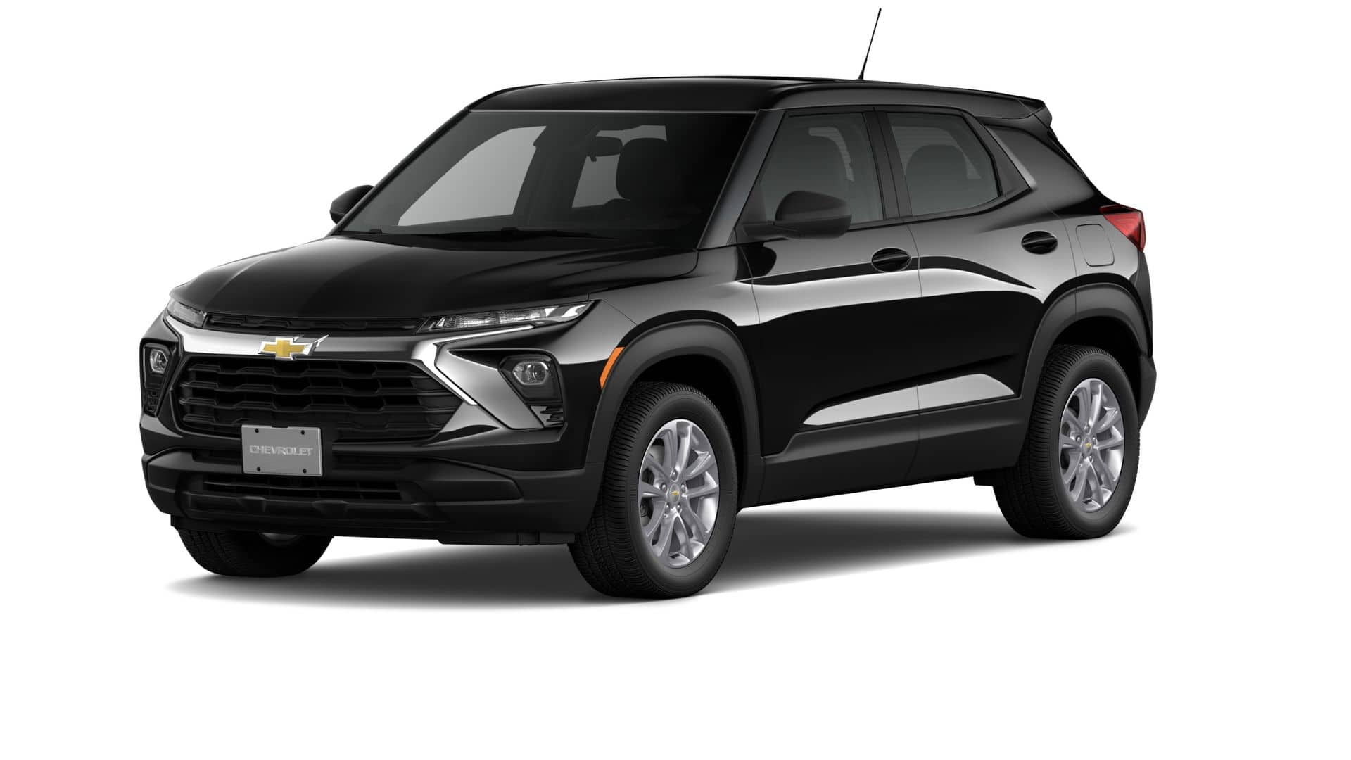 2026 Chevrolet Trailblazer Vehicle Photo in GARDNER, MA 01440-3110