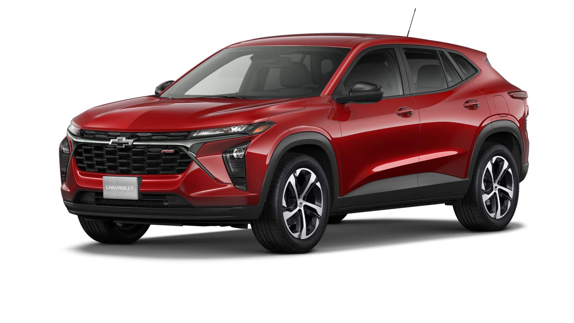 2026 Chevrolet Trax Vehicle Photo in BENTONVILLE, AR 72712-4322
