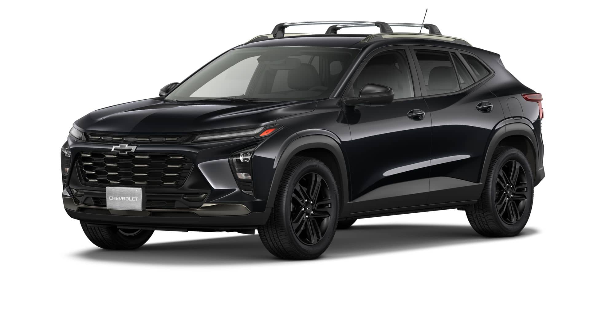 2026 Chevrolet Trax Vehicle Photo in BENTONVILLE, AR 72712-4322