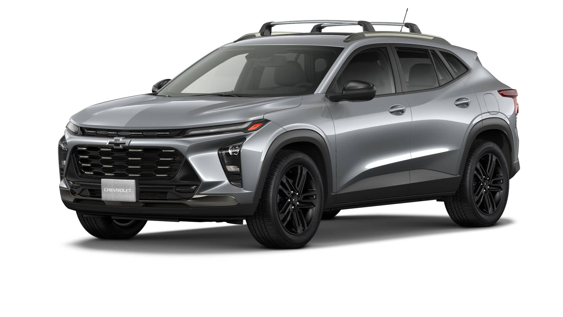 2026 Chevrolet Trax Vehicle Photo in BENTONVILLE, AR 72712-4322