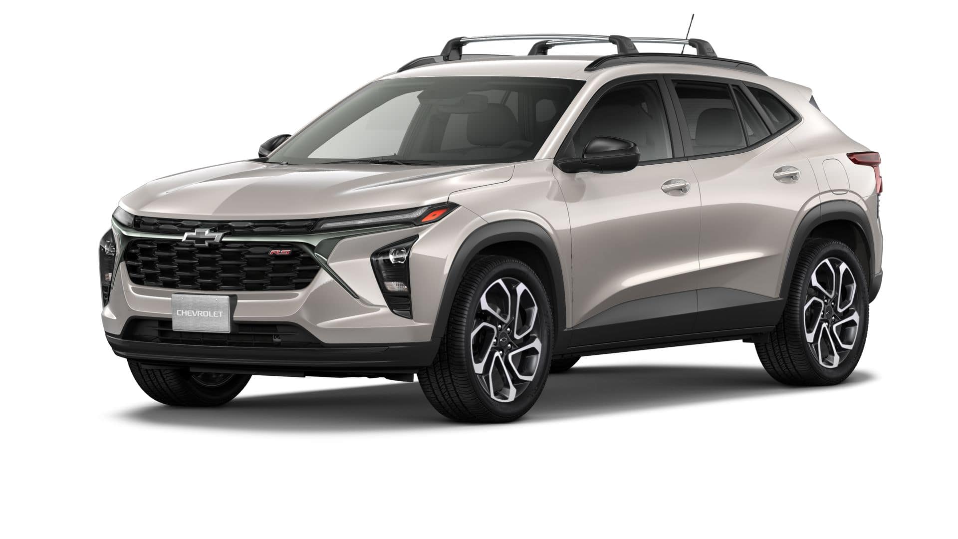 2026 Chevrolet Trax Vehicle Photo in BENTONVILLE, AR 72712-4322