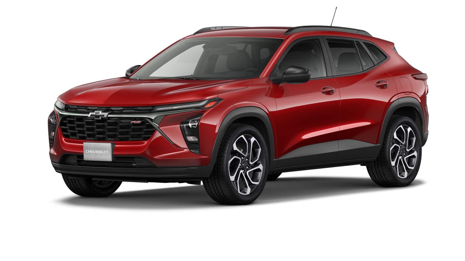 2026 Chevrolet Trax Vehicle Photo in BENTONVILLE, AR 72712-4322