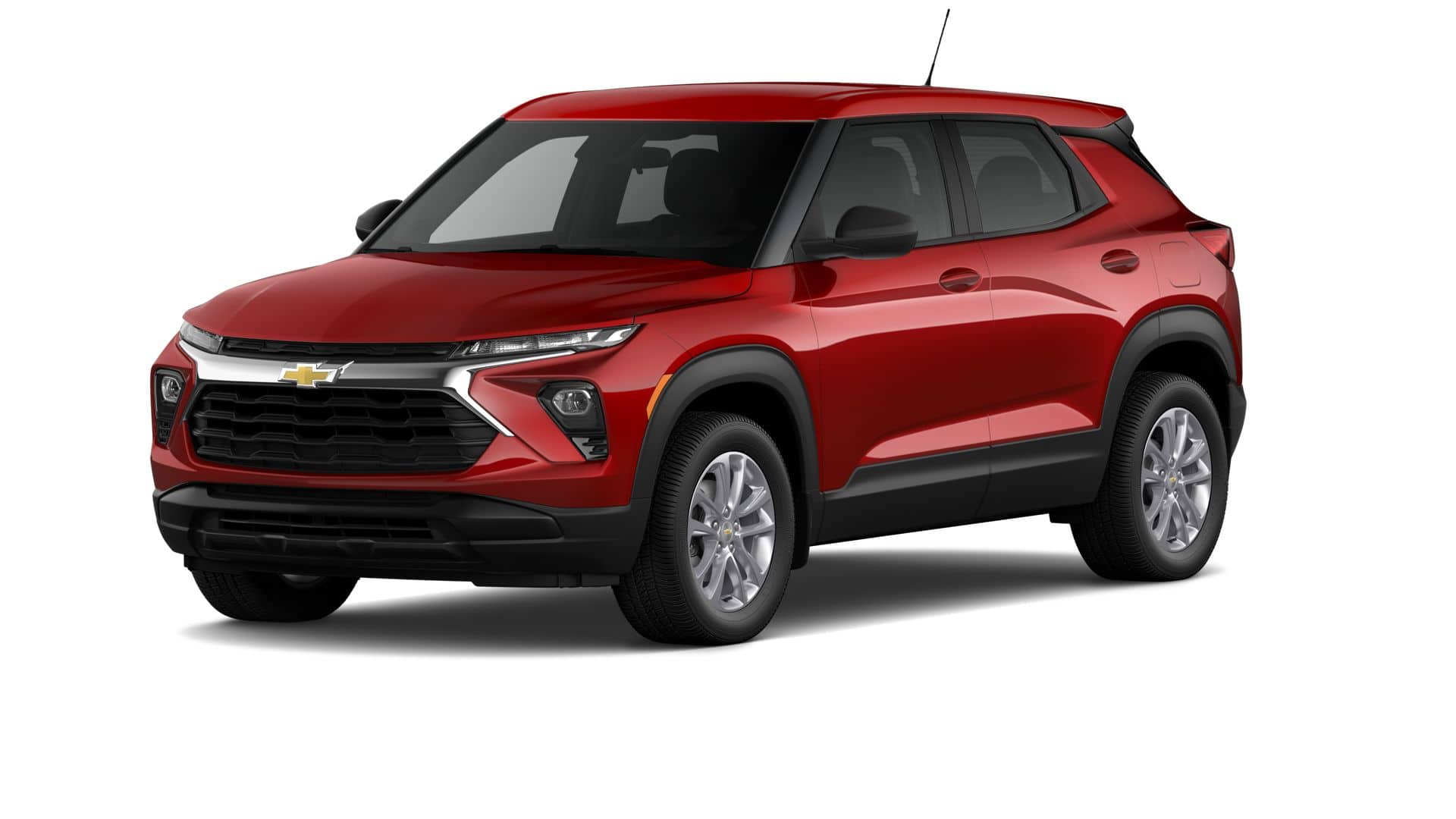 2026 Chevrolet Trailblazer Vehicle Photo in MOON TOWNSHIP, PA 15108-2571