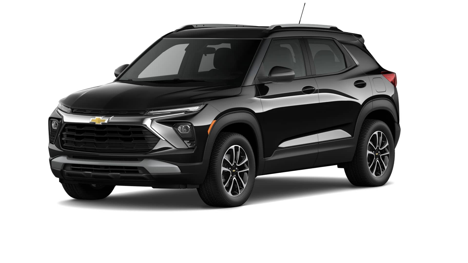 2026 Chevrolet Trailblazer Vehicle Photo in LANCASTER, PA 17601-0000