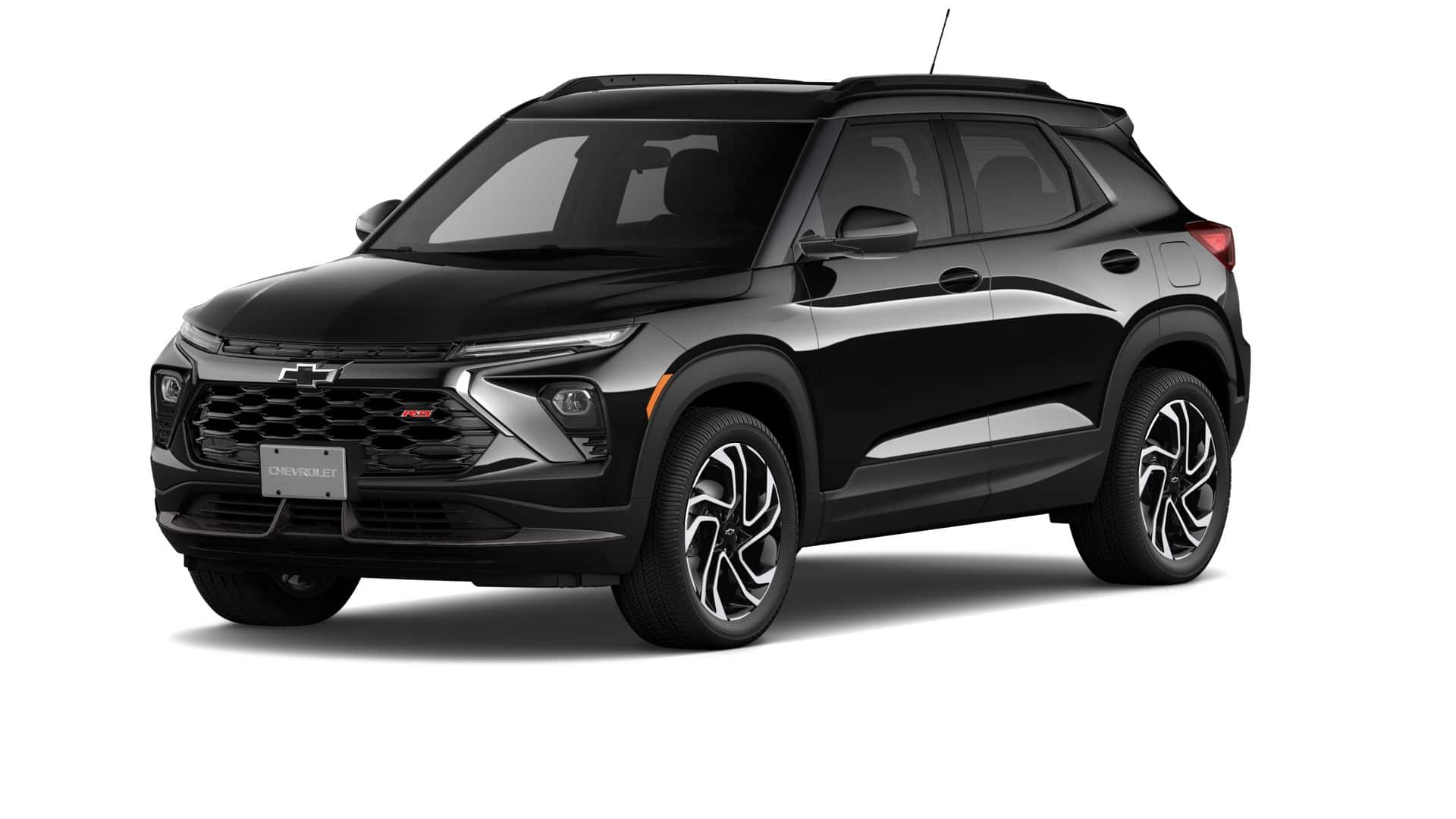 2026 Chevrolet Trailblazer Vehicle Photo in NEENAH, WI 54956-2243