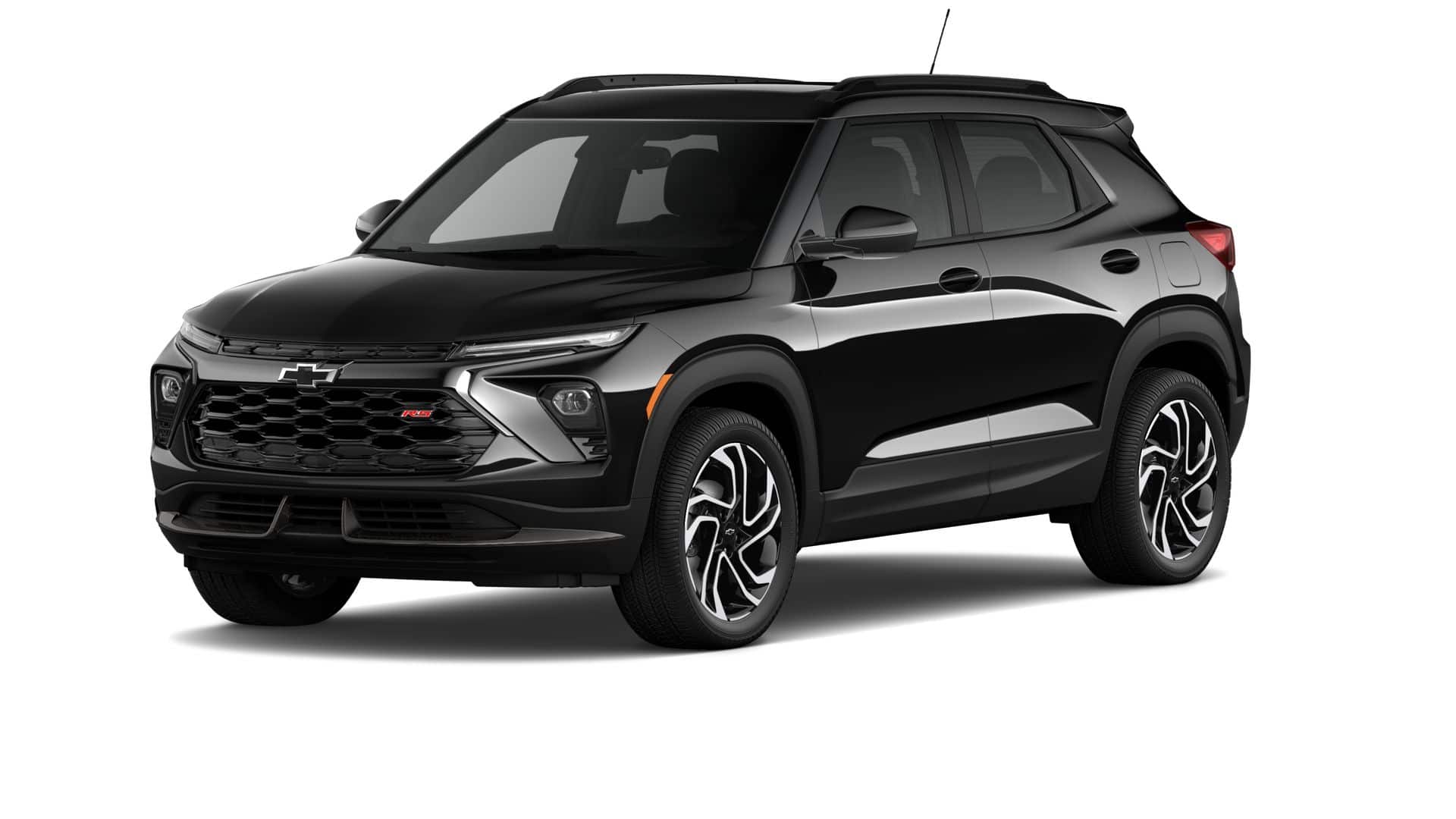 2026 Chevrolet Trailblazer Vehicle Photo in LANCASTER, PA 17601-0000