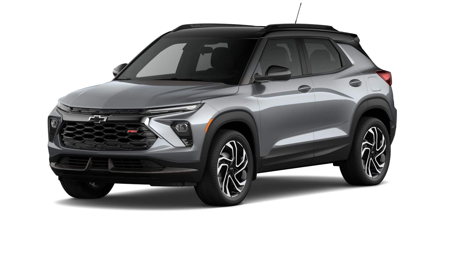 2026 Chevrolet Trailblazer Vehicle Photo in MOON TOWNSHIP, PA 15108-2571