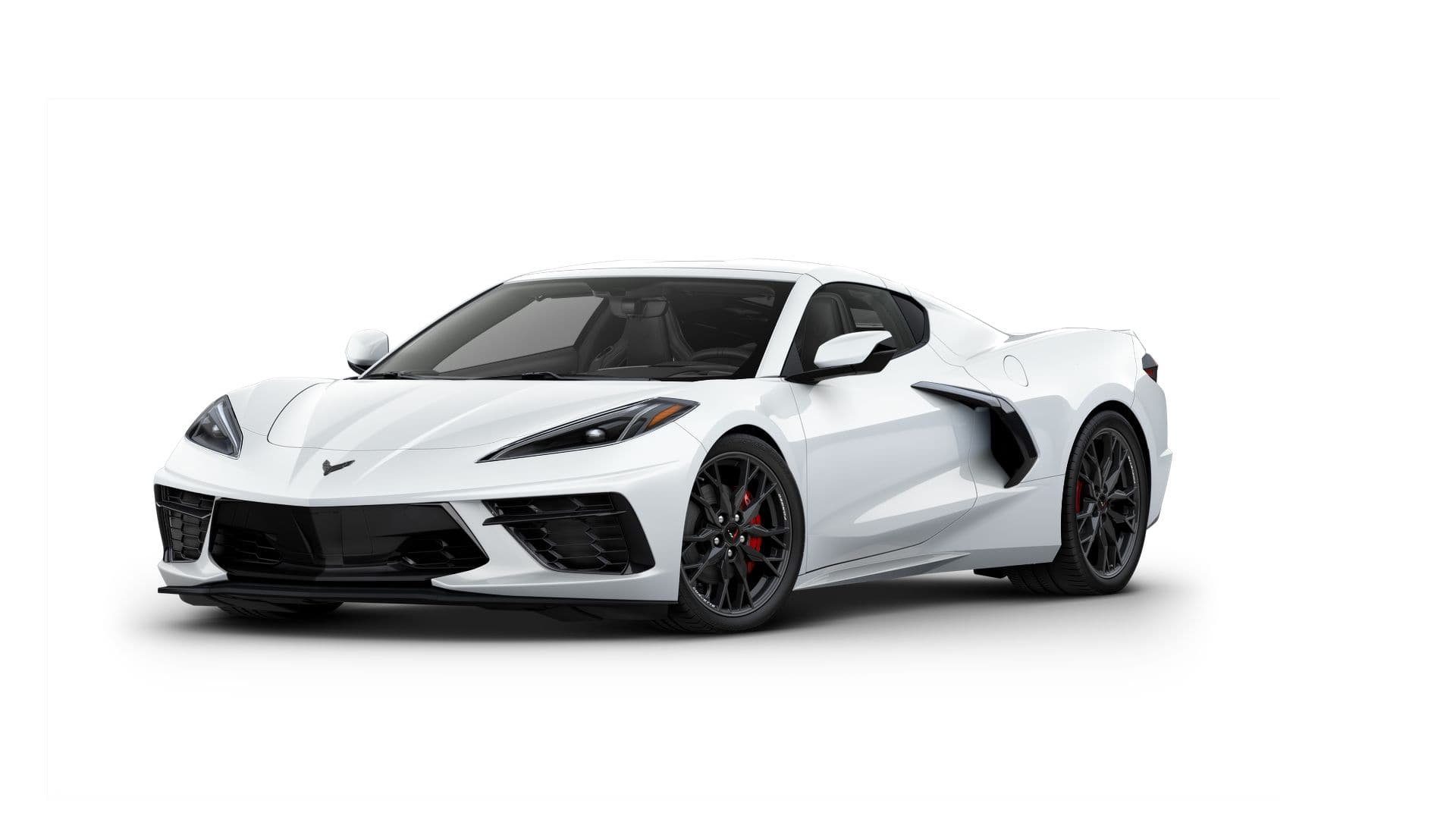 2026 Chevrolet Corvette Vehicle Photo in LANCASTER, PA 17601-0000