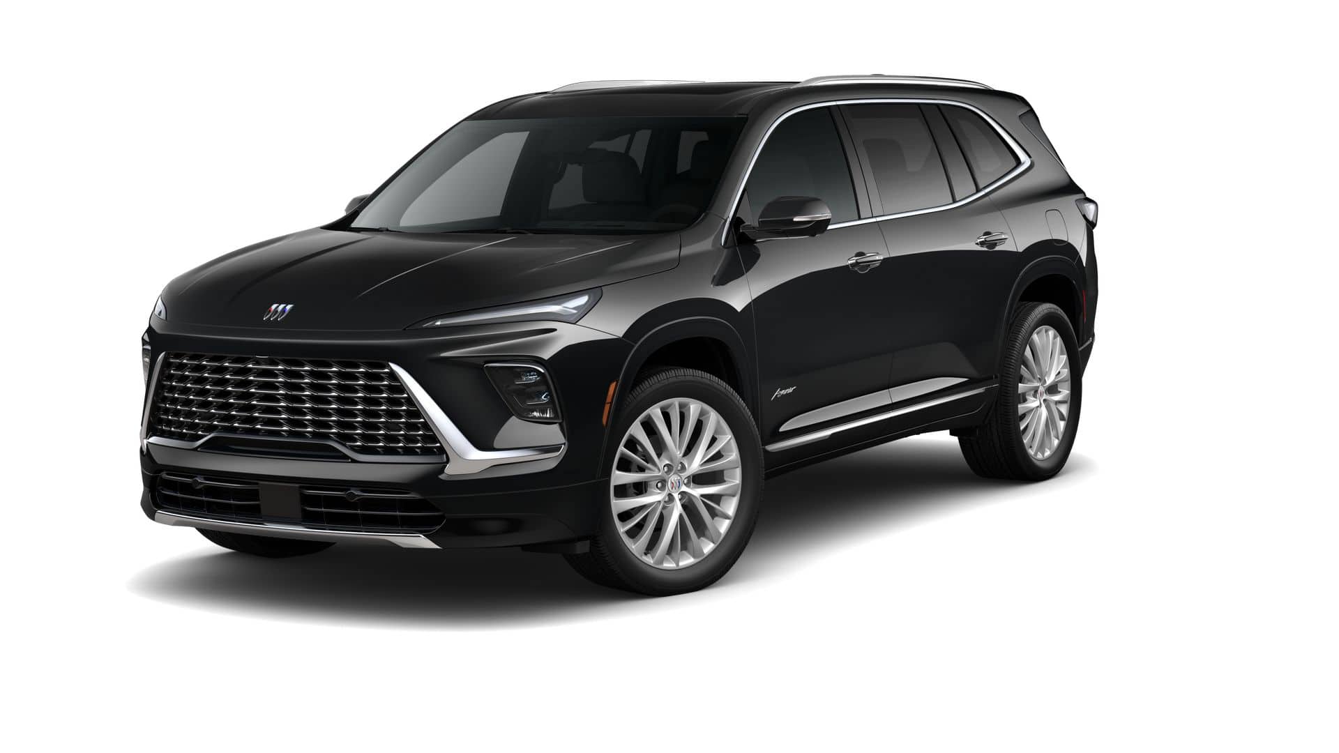 2026 Buick Enclave Vehicle Photo in ZELIENOPLE, PA 16063-2910