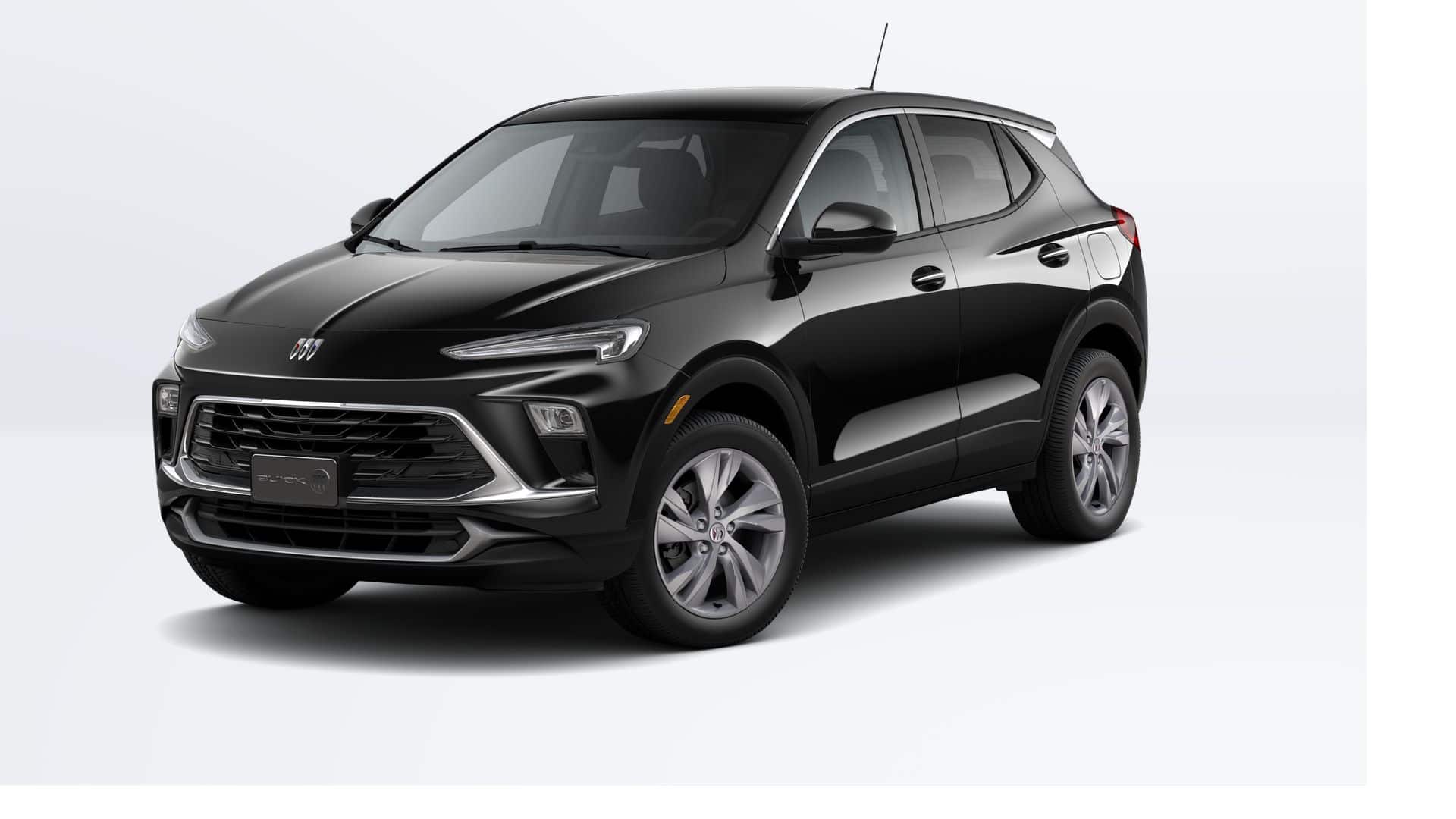 2026 Buick Encore GX Vehicle Photo in NEENAH, WI 54956-2243