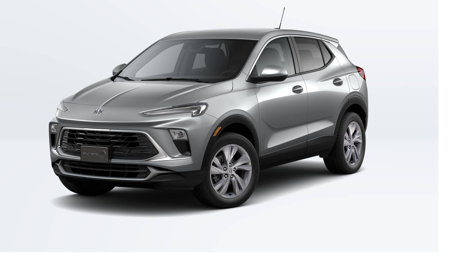 2026 Buick Encore GX Vehicle Photo in NEENAH, WI 54956-2243