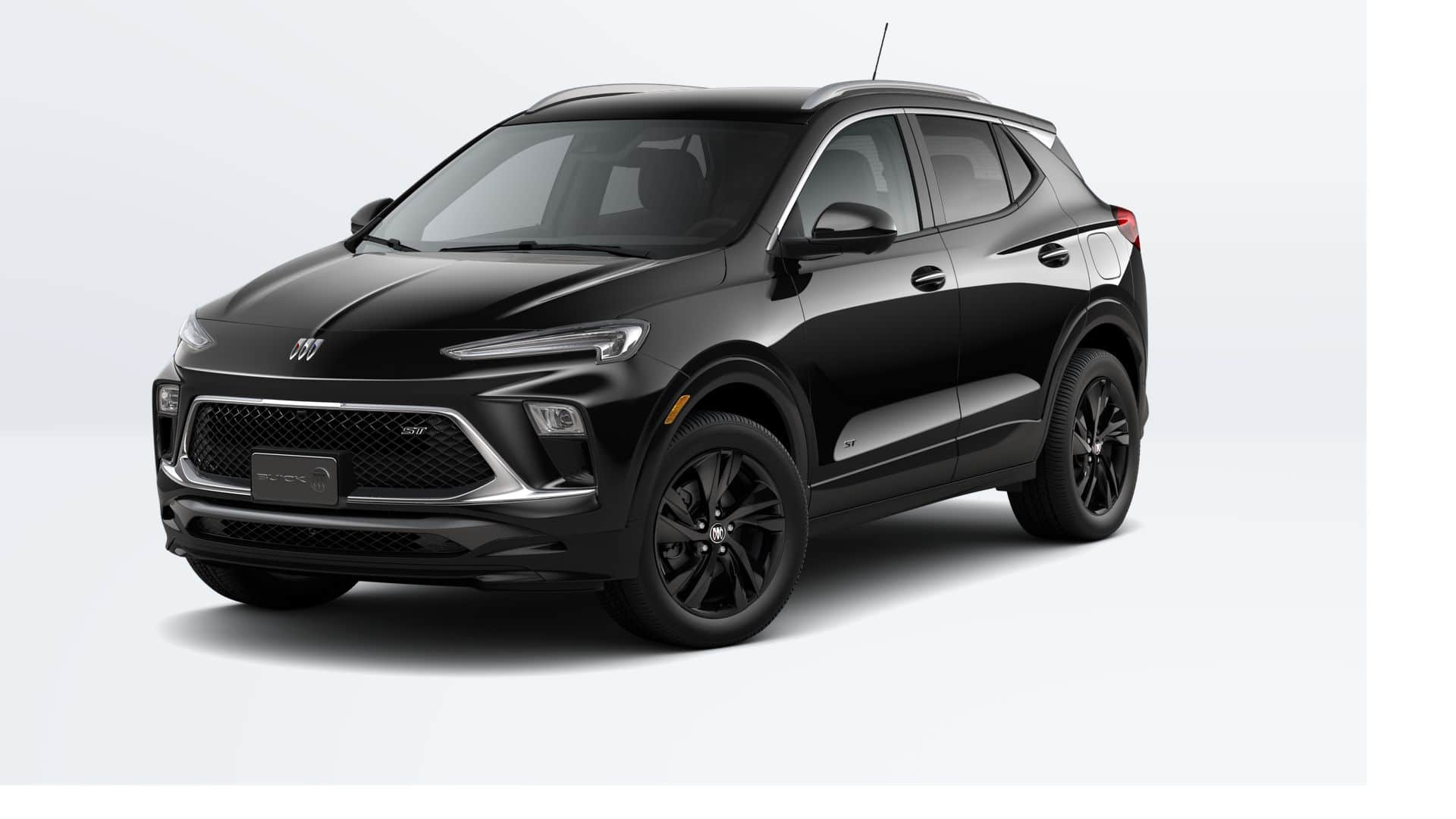 2026 Buick Encore GX Vehicle Photo in NEENAH, WI 54956-2243