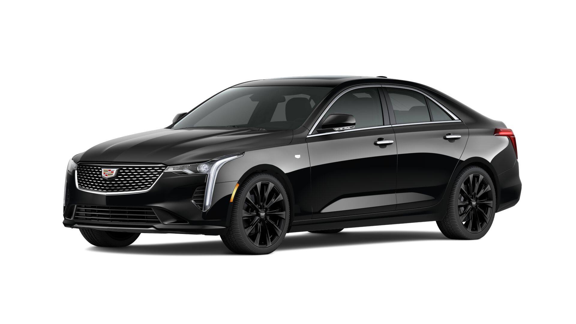 2026 Cadillac CT4 Vehicle Photo in MECHANICSBURG, PA 17050-1707