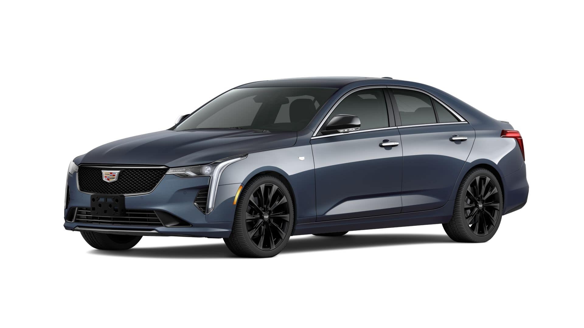 2026 Cadillac CT4 Vehicle Photo in SMITHTOWN, NY 11787-5023
