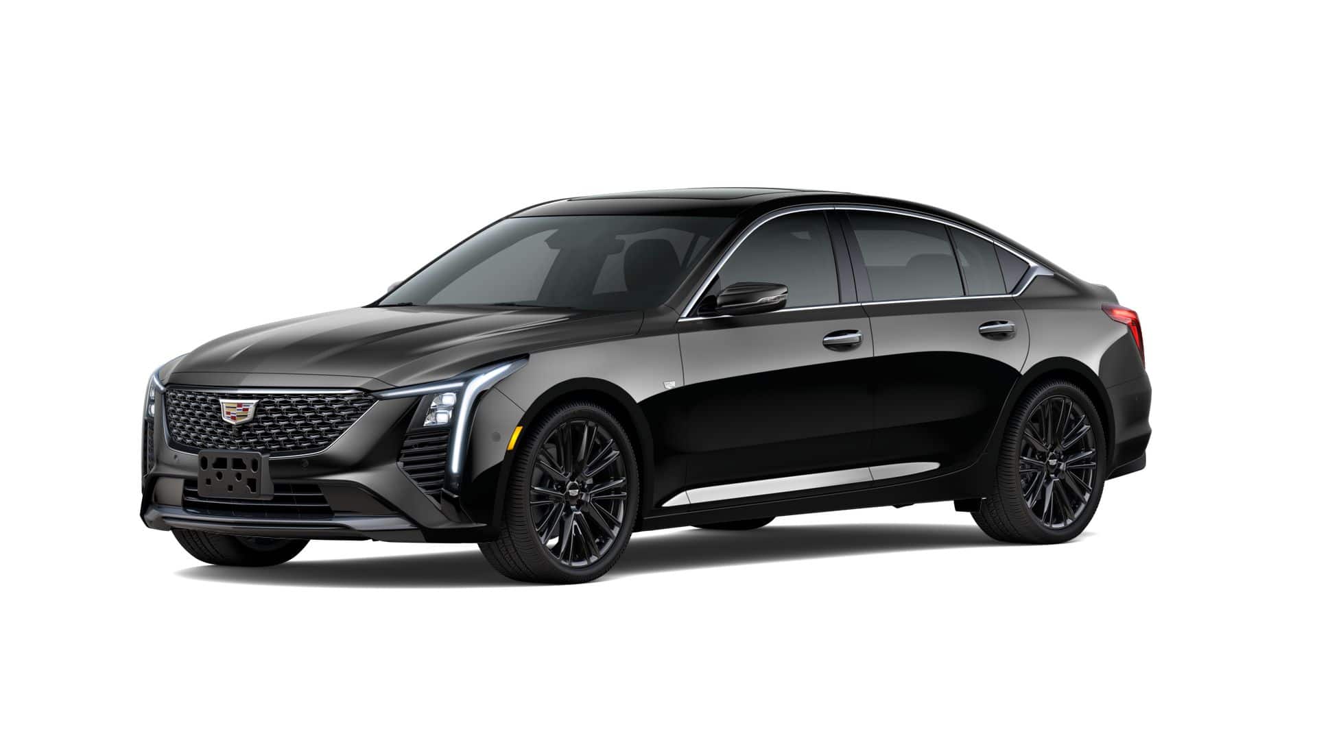 2026 Cadillac CT5 Vehicle Photo in APPLETON, WI 54914-4656