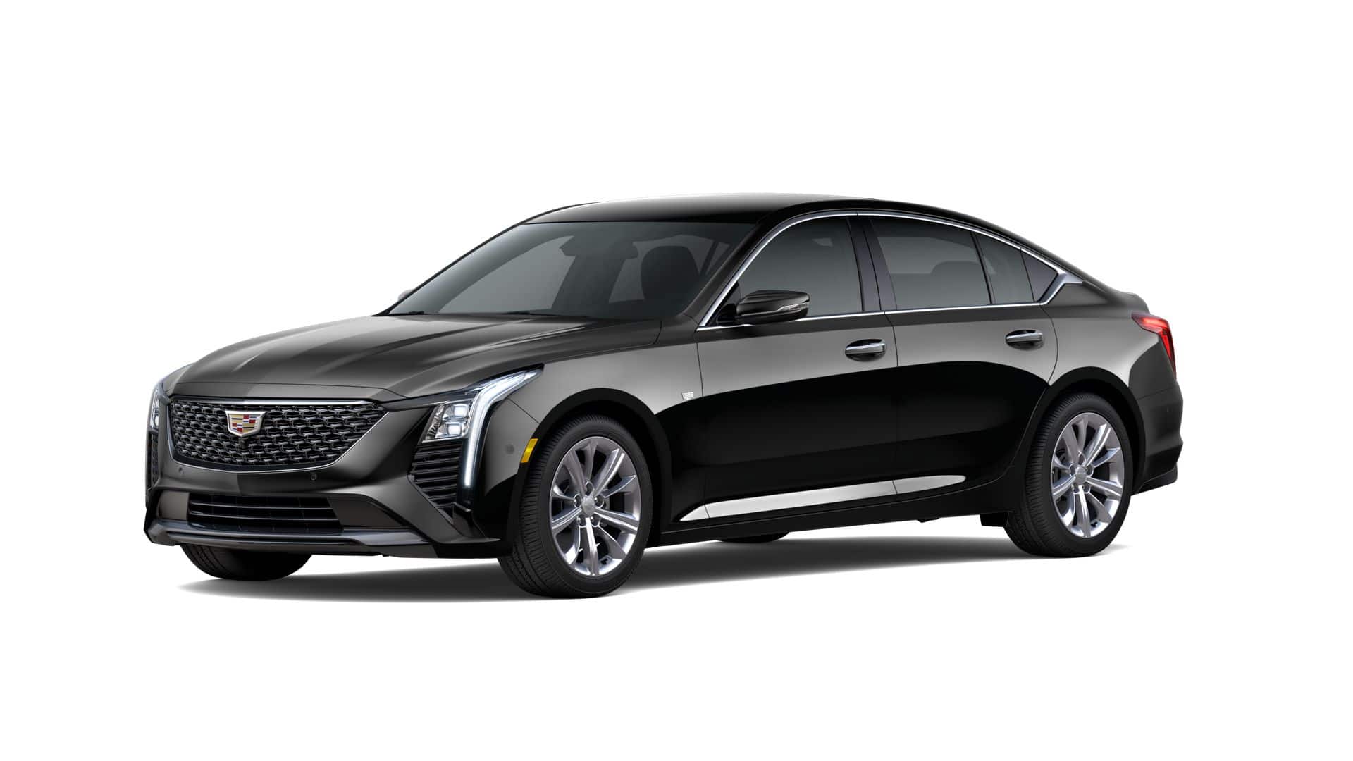 2026 Cadillac CT5 Vehicle Photo in TREVOSE, PA 19053-4984