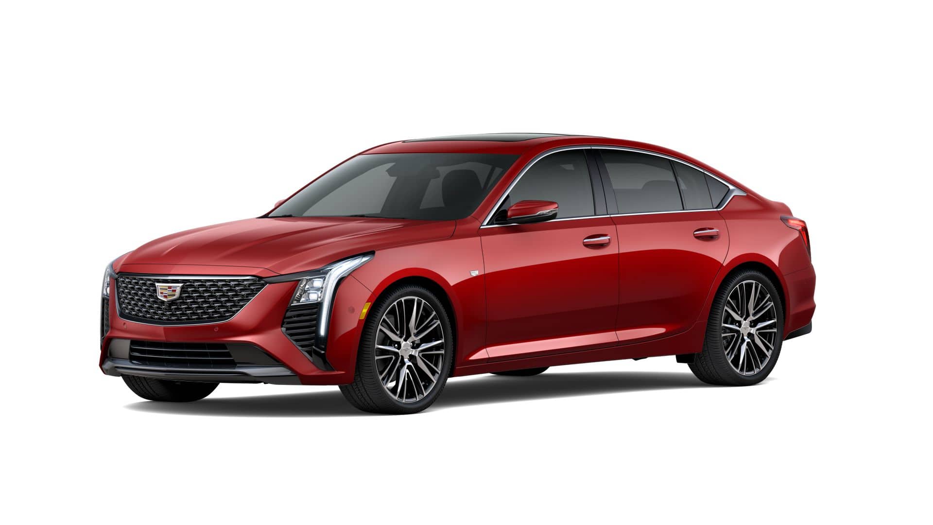 2026 Cadillac CT5 Vehicle Photo in BETHLEHEM, PA 18017-9401