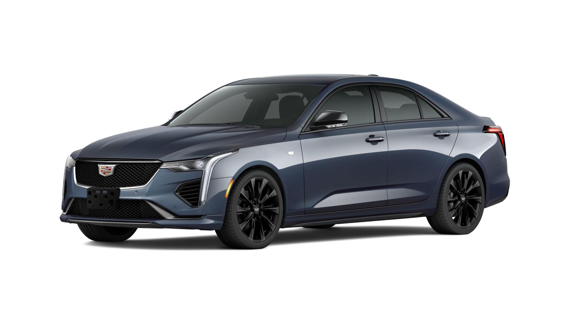 2026 Cadillac CT4 Vehicle Photo in SMITHTOWN, NY 11787-5023