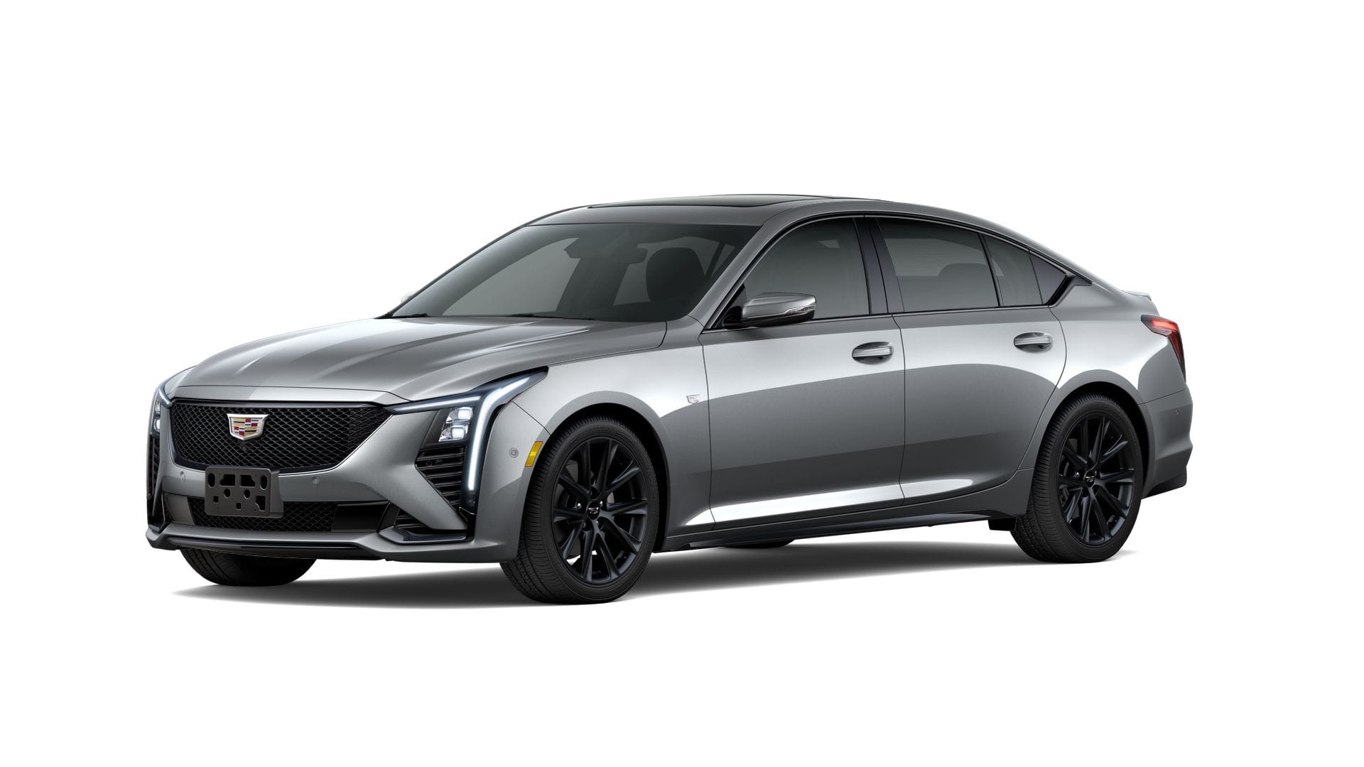 2026 Cadillac CT5 Vehicle Photo in NEENAH, WI 54956-2243