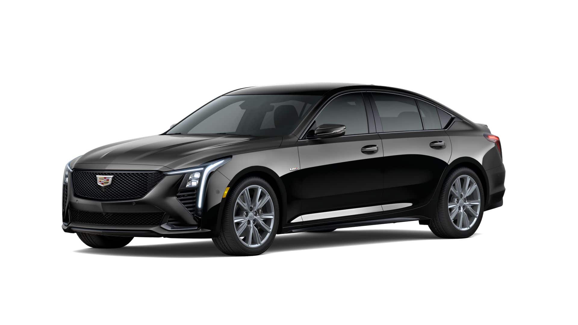 2026 Cadillac CT5-V Vehicle Photo in MECHANICSBURG, PA 17050-1707