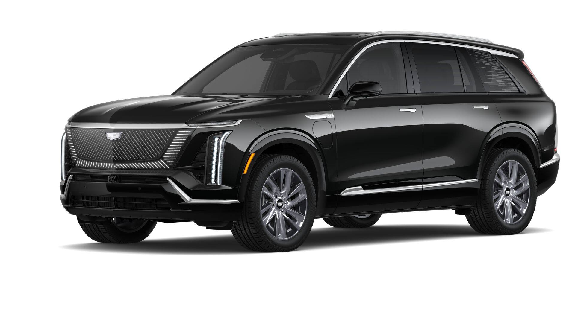 2026 Cadillac VISTIQ Vehicle Photo in BETHLEHEM, PA 18017-9401