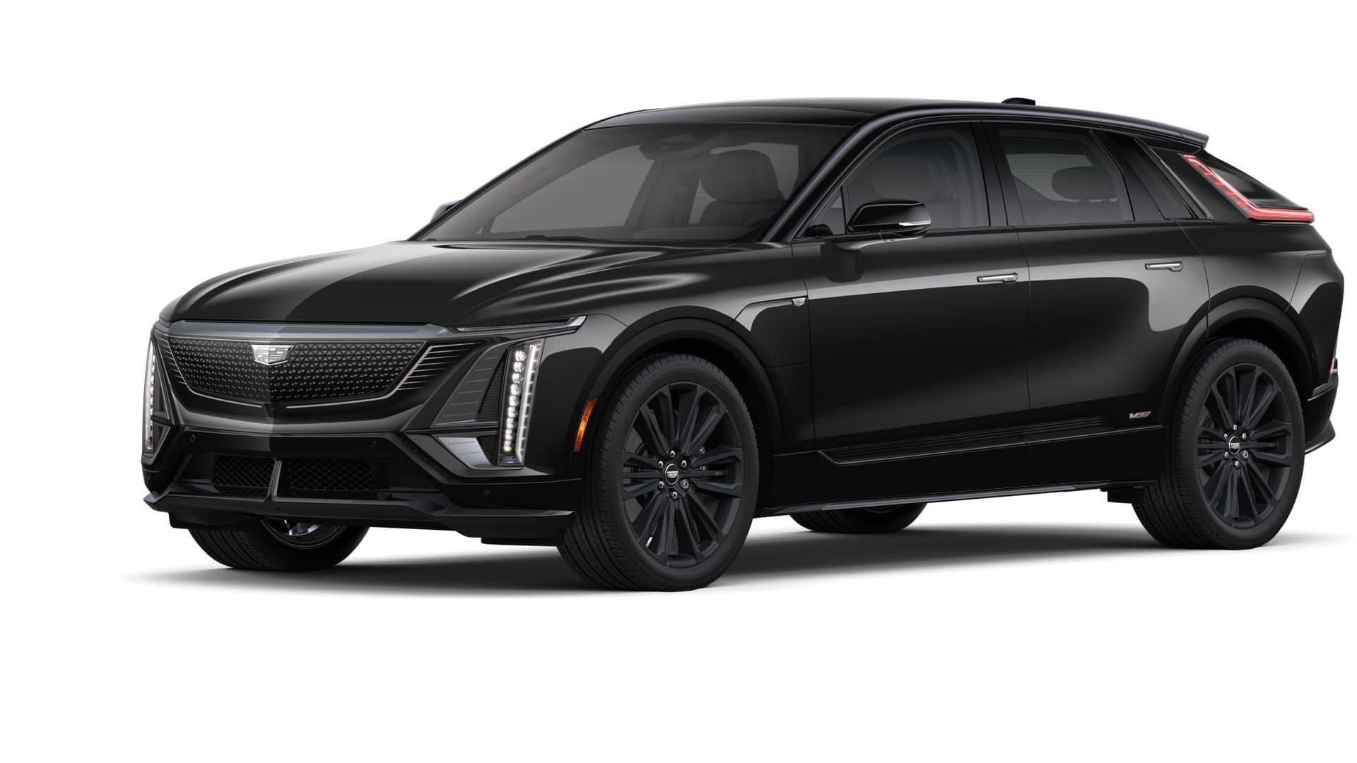 2026 Cadillac LYRIQ Vehicle Photo in TAMPA, FL 33612-3404