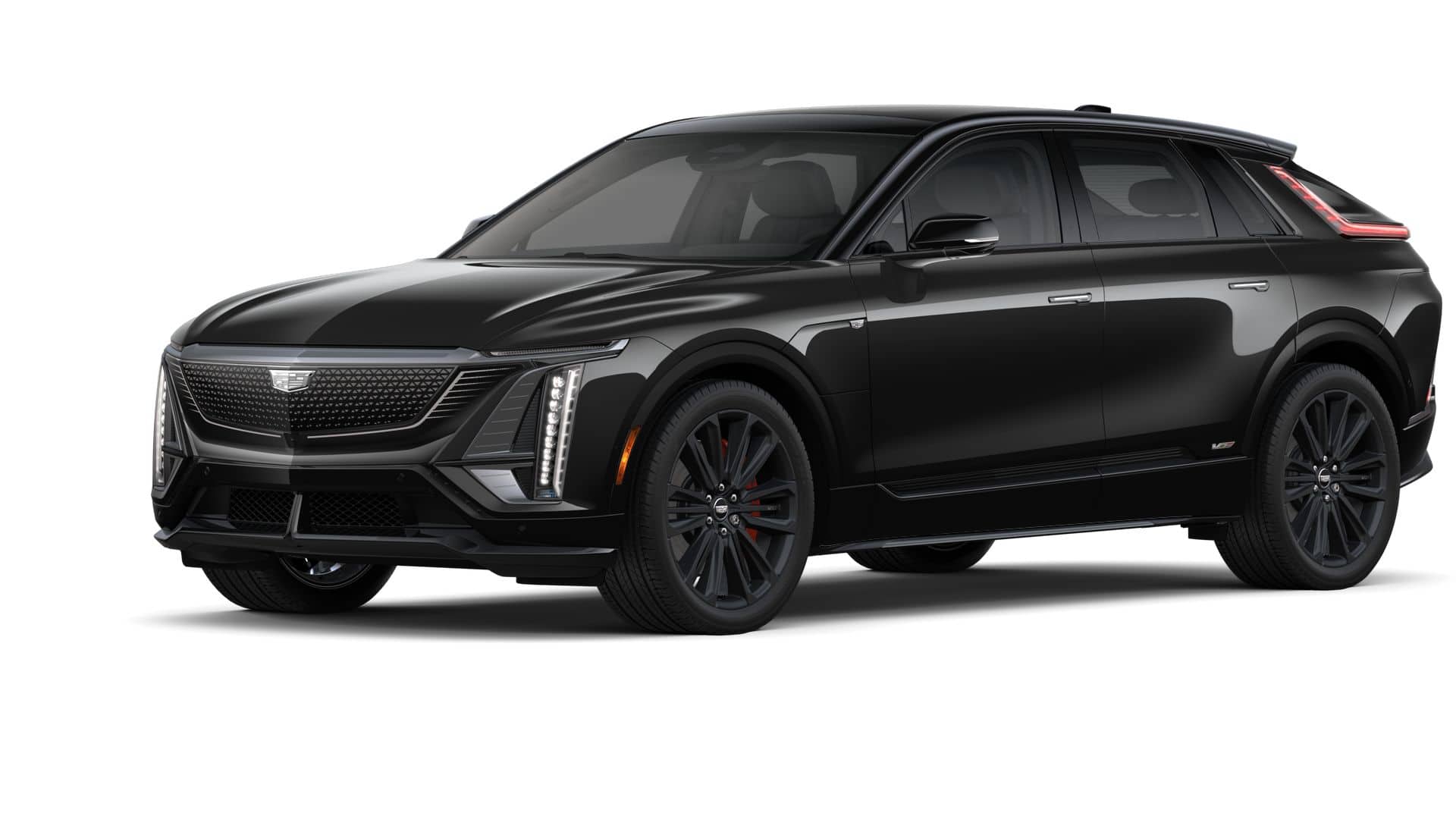 2026 Cadillac LYRIQ Vehicle Photo in TAMPA, FL 33612-3404