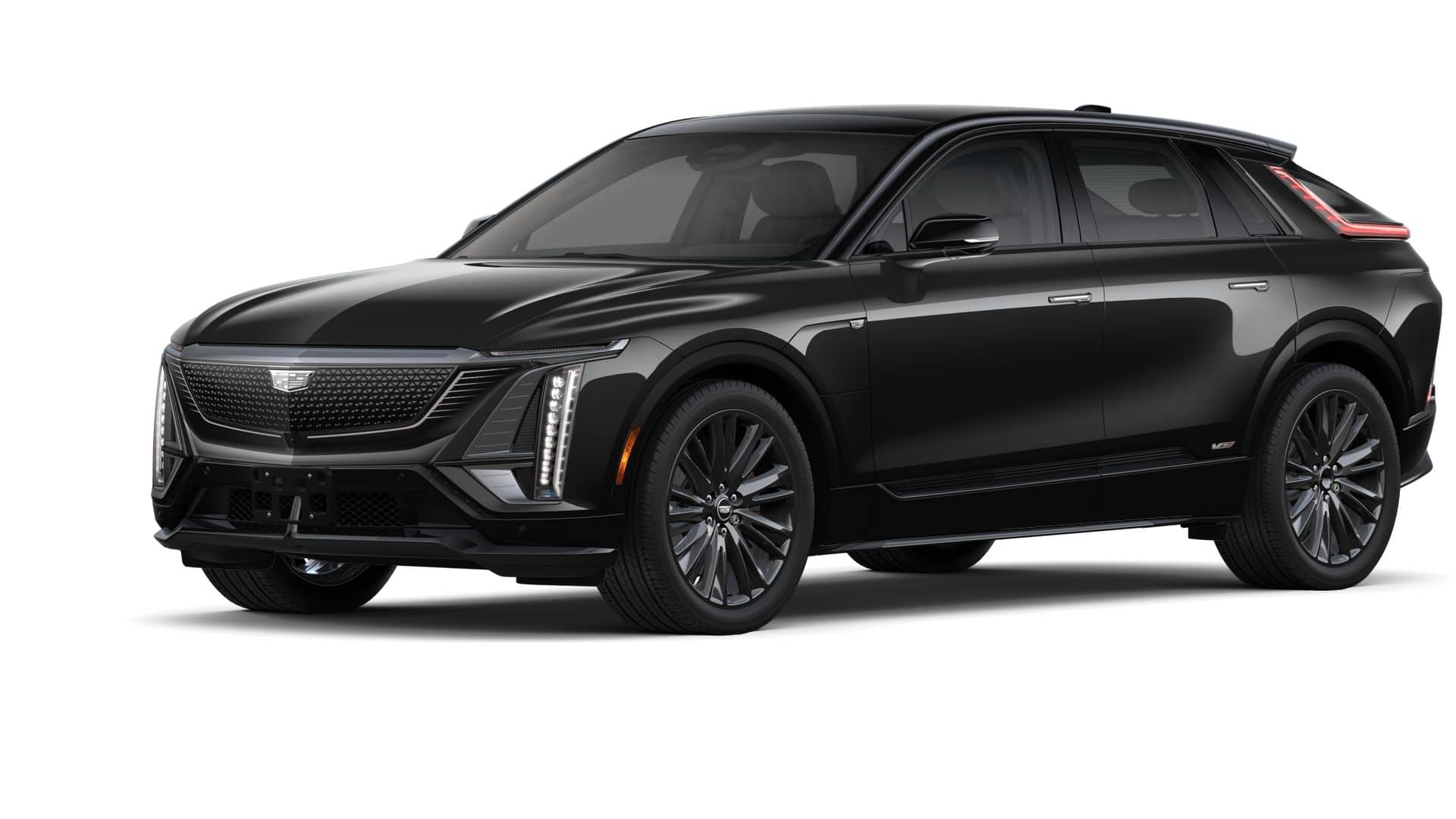 2026 Cadillac LYRIQ Vehicle Photo in SMITHTOWN, NY 11787-5023