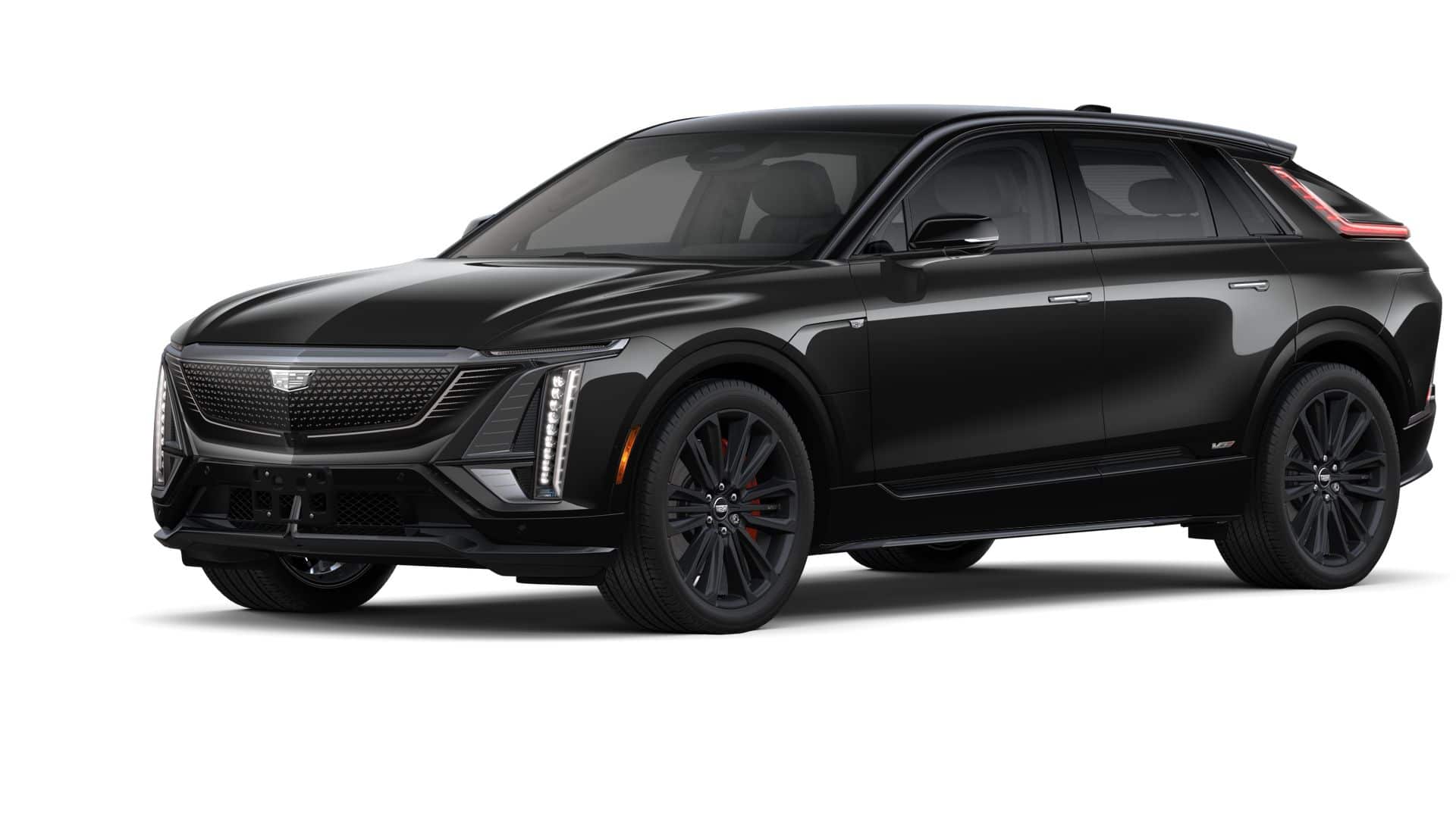 2026 Cadillac LYRIQ Vehicle Photo in SMITHTOWN, NY 11787-5023