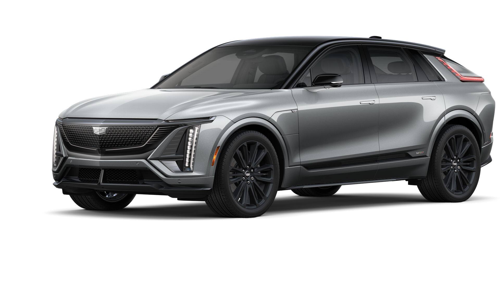 2026 Cadillac LYRIQ Vehicle Photo in TAMPA, FL 33612-3404
