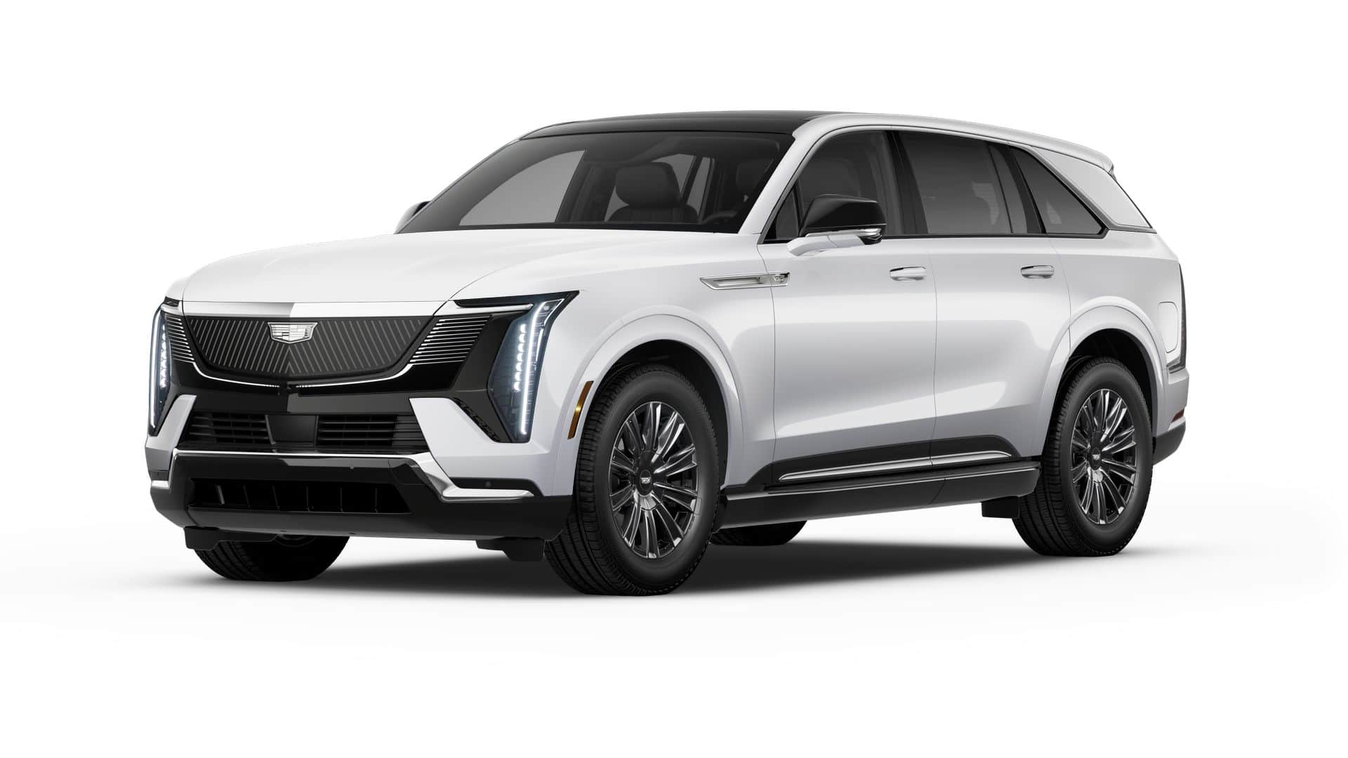 2026 Cadillac Escalade IQ Vehicle Photo in TREVOSE, PA 19053-4984