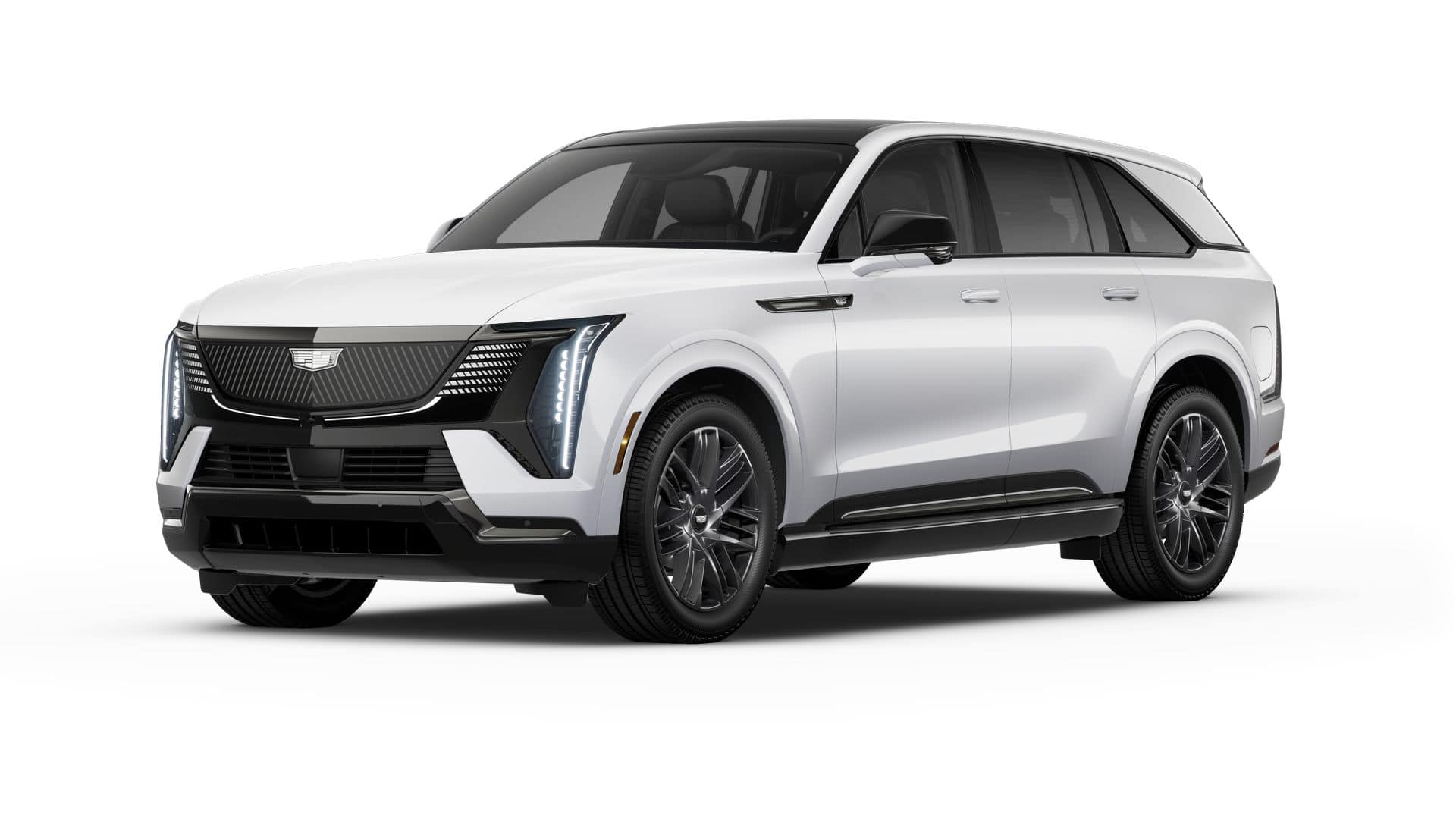2026 Cadillac Escalade IQ Vehicle Photo in TREVOSE, PA 19053-4984