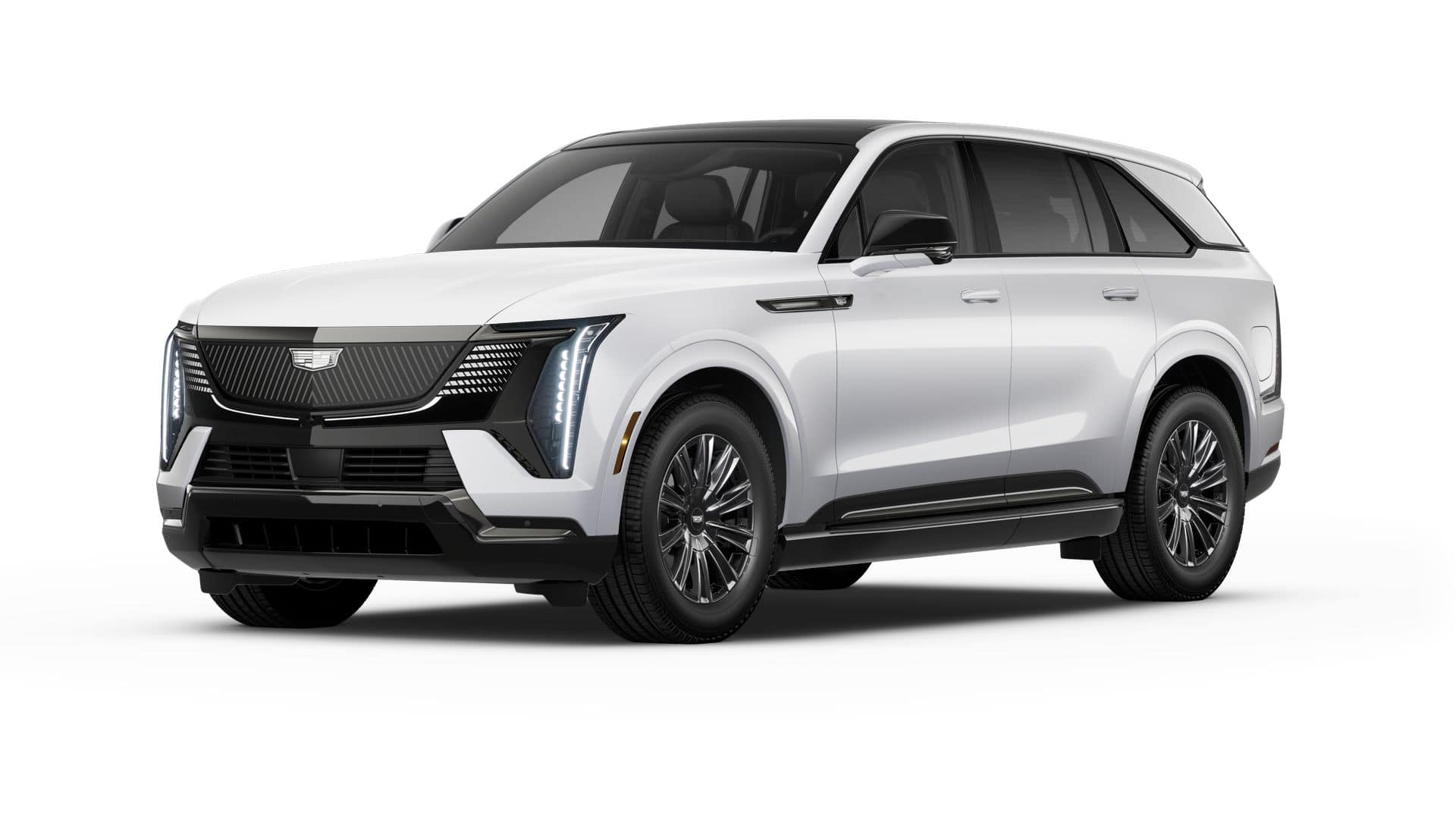 2026 Cadillac Escalade IQ Vehicle Photo in TREVOSE, PA 19053-4984