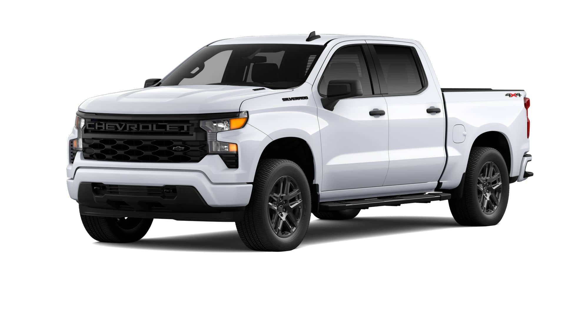 2026 Chevrolet Silverado 1500 Vehicle Photo in LANCASTER, PA 17601-0000