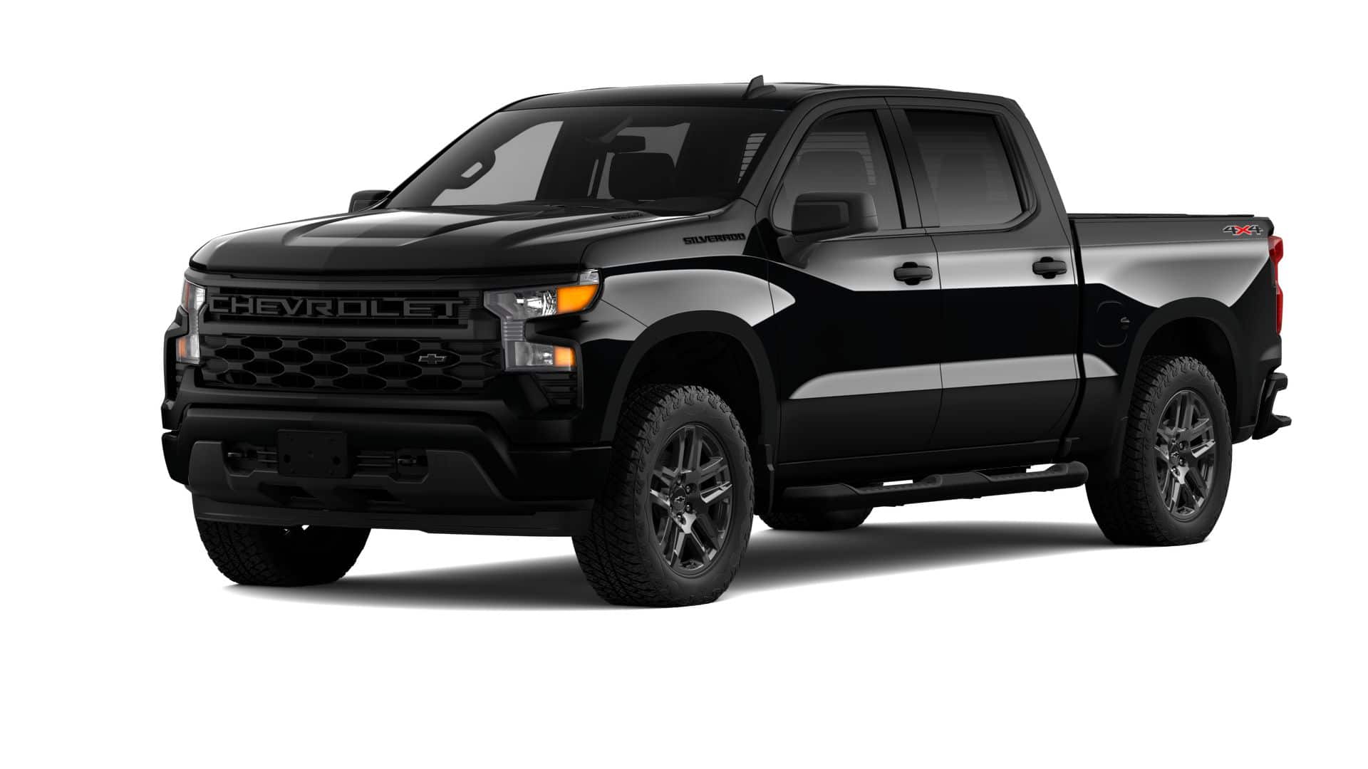 2026 Chevrolet Silverado 1500 Vehicle Photo in GARDNER, MA 01440-3110