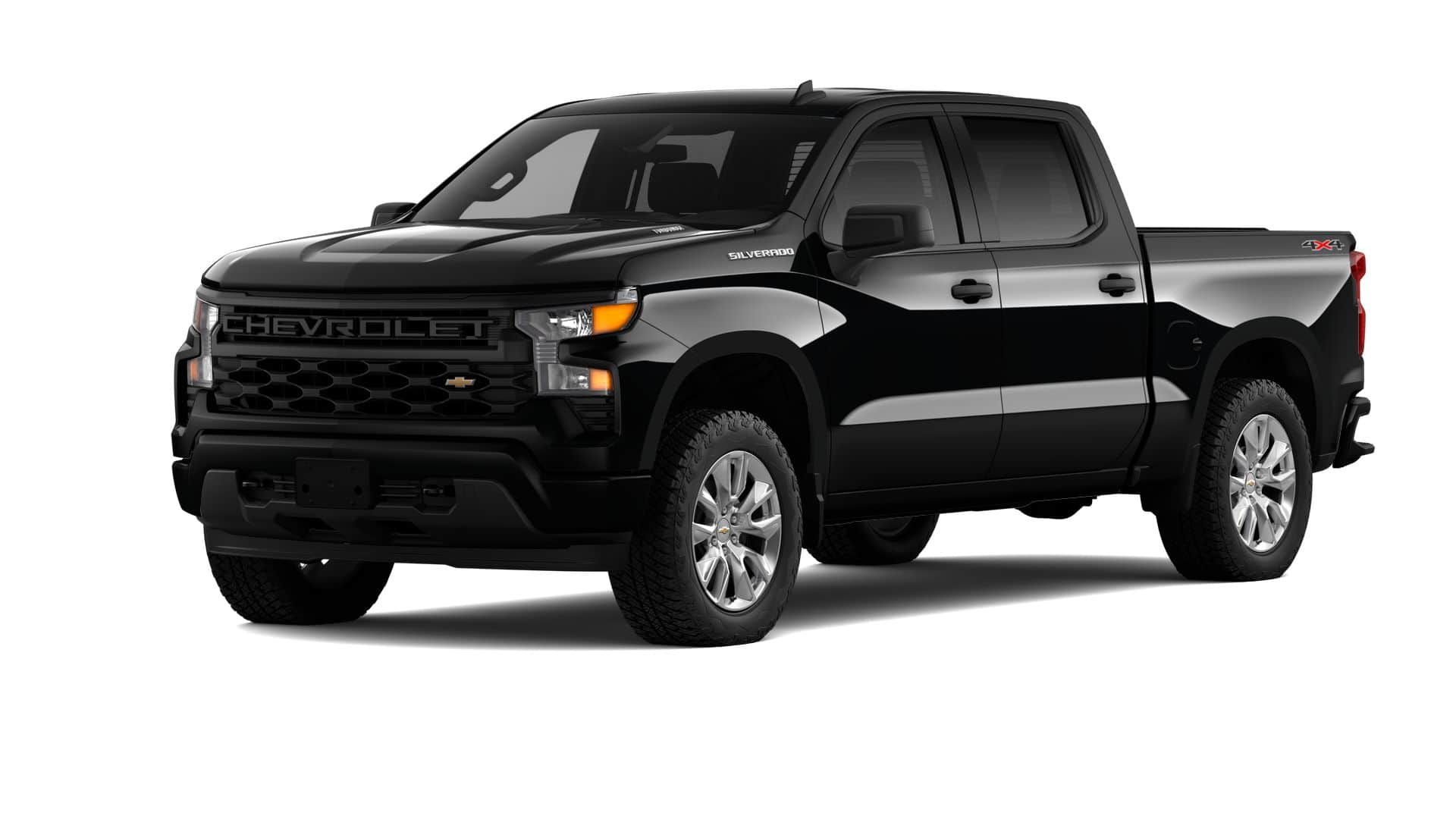 2026 Chevrolet Silverado 1500 Vehicle Photo in NEENAH, WI 54956-2243