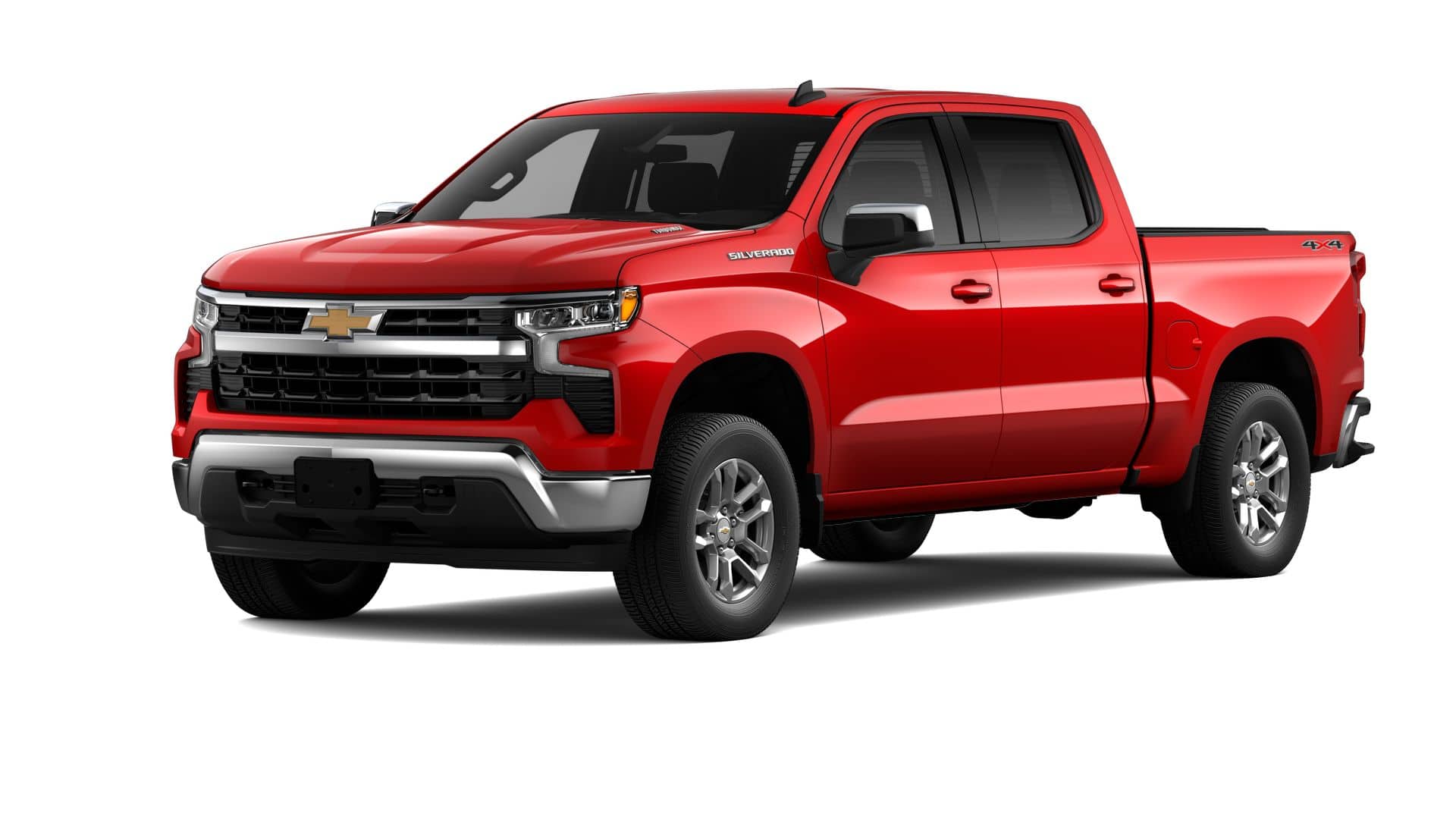 2026 Chevrolet Silverado 1500 Vehicle Photo in NEENAH, WI 54956-2243