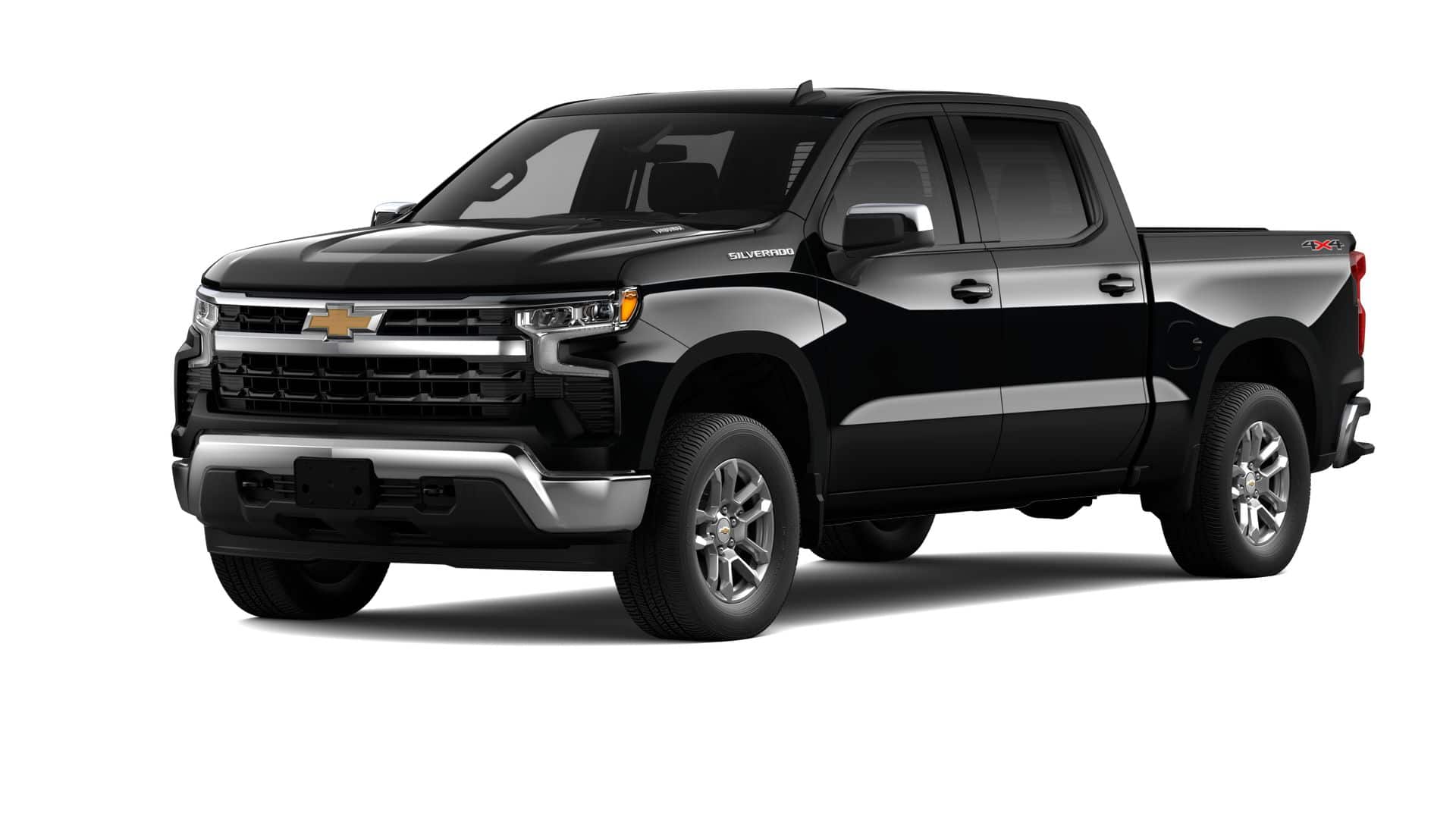 2026 Chevrolet Silverado 1500 Vehicle Photo in NEENAH, WI 54956-2243