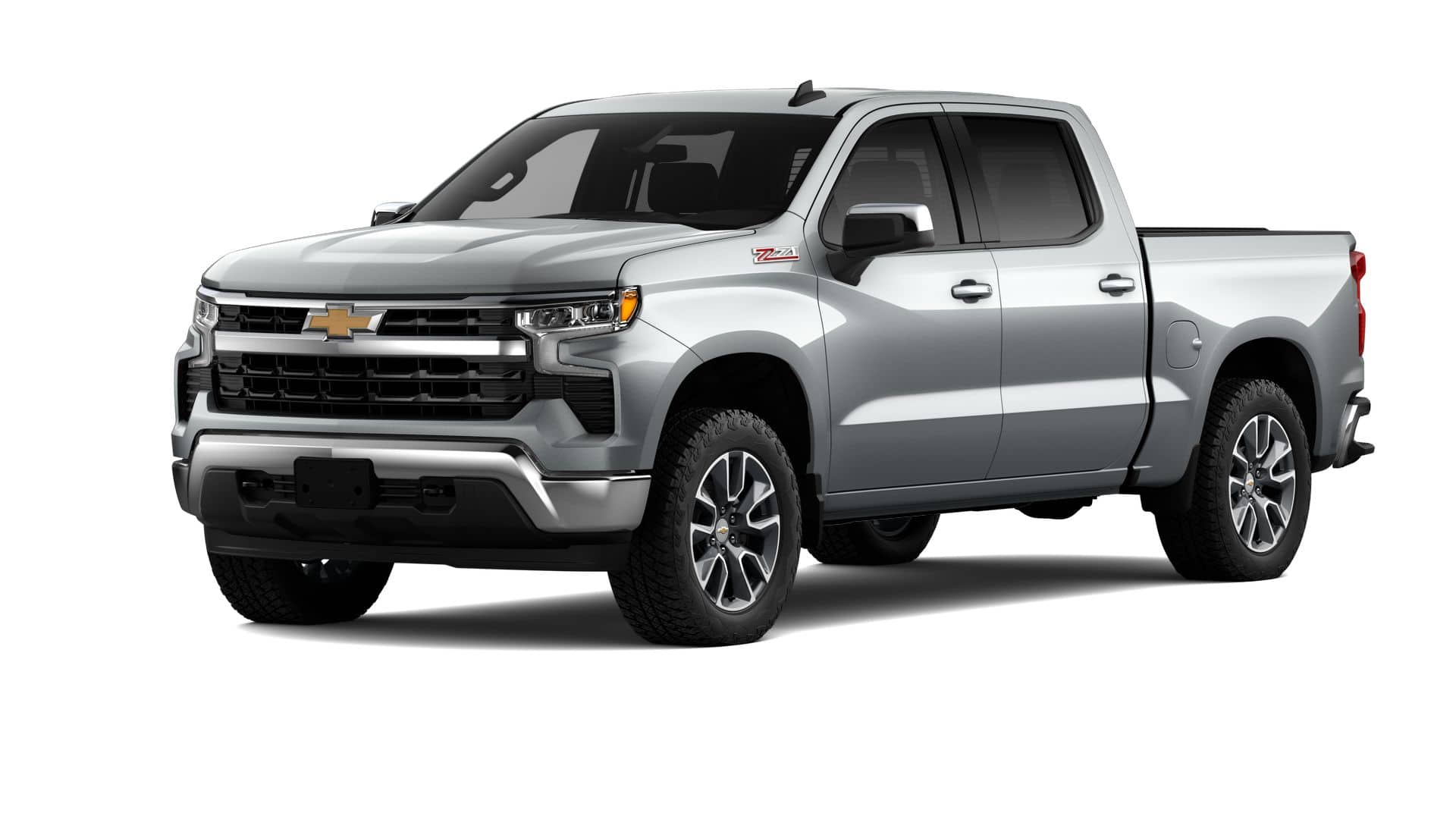 2026 Chevrolet Silverado 1500 Vehicle Photo in NEENAH, WI 54956-2243