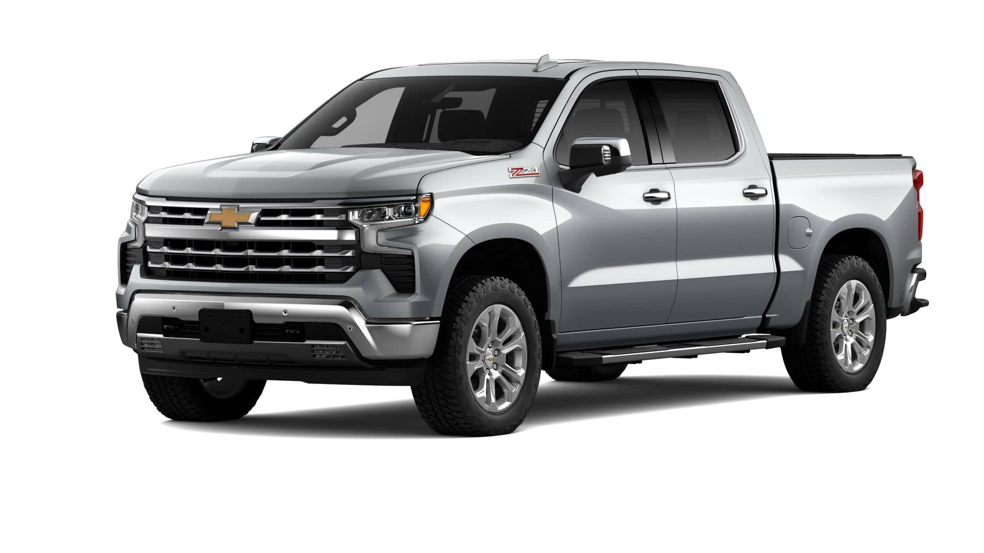 2026 Chevrolet Silverado 1500 Vehicle Photo in GARDNER, MA 01440-3110