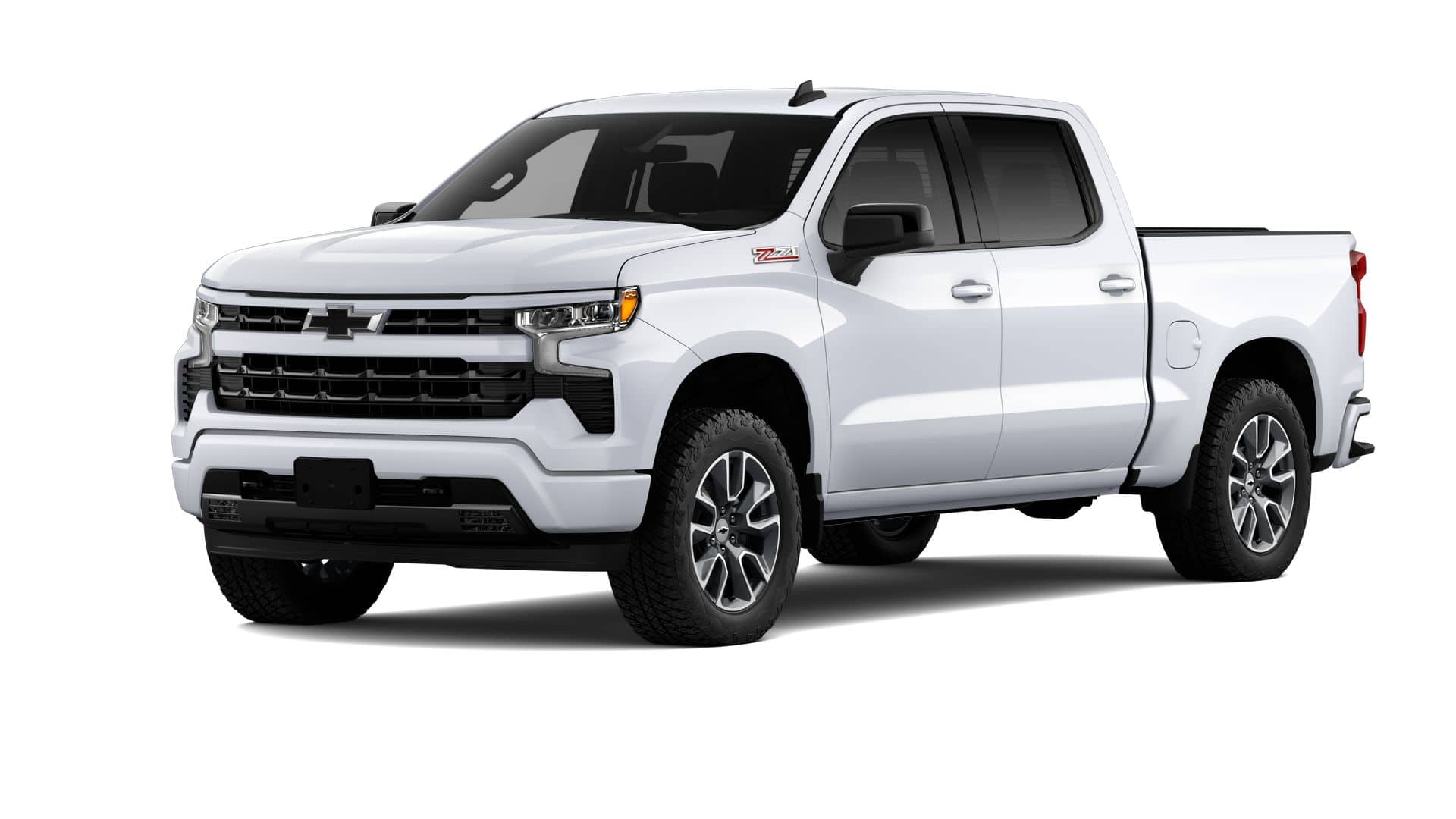 2026 Chevrolet Silverado 1500 Vehicle Photo in NEENAH, WI 54956-2243