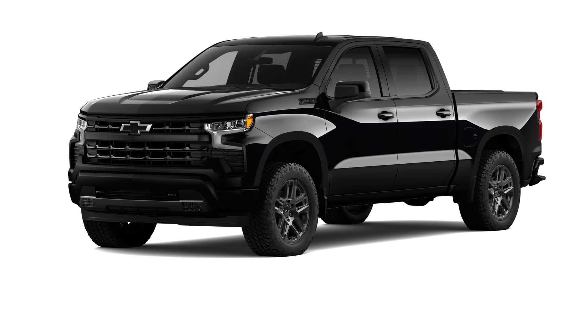 2026 Chevrolet Silverado 1500 Vehicle Photo in LANCASTER, PA 17601-0000