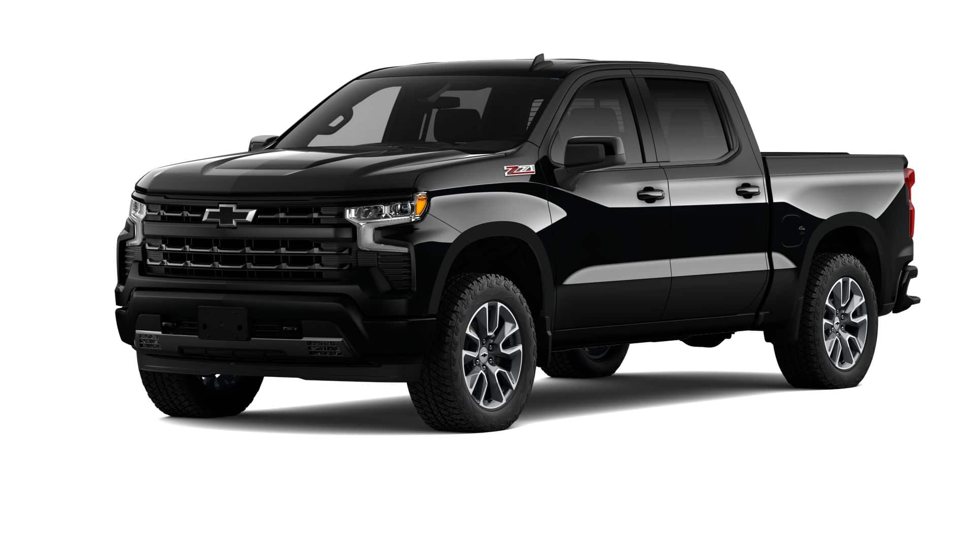 2026 Chevrolet Silverado 1500 Vehicle Photo in NEENAH, WI 54956-2243